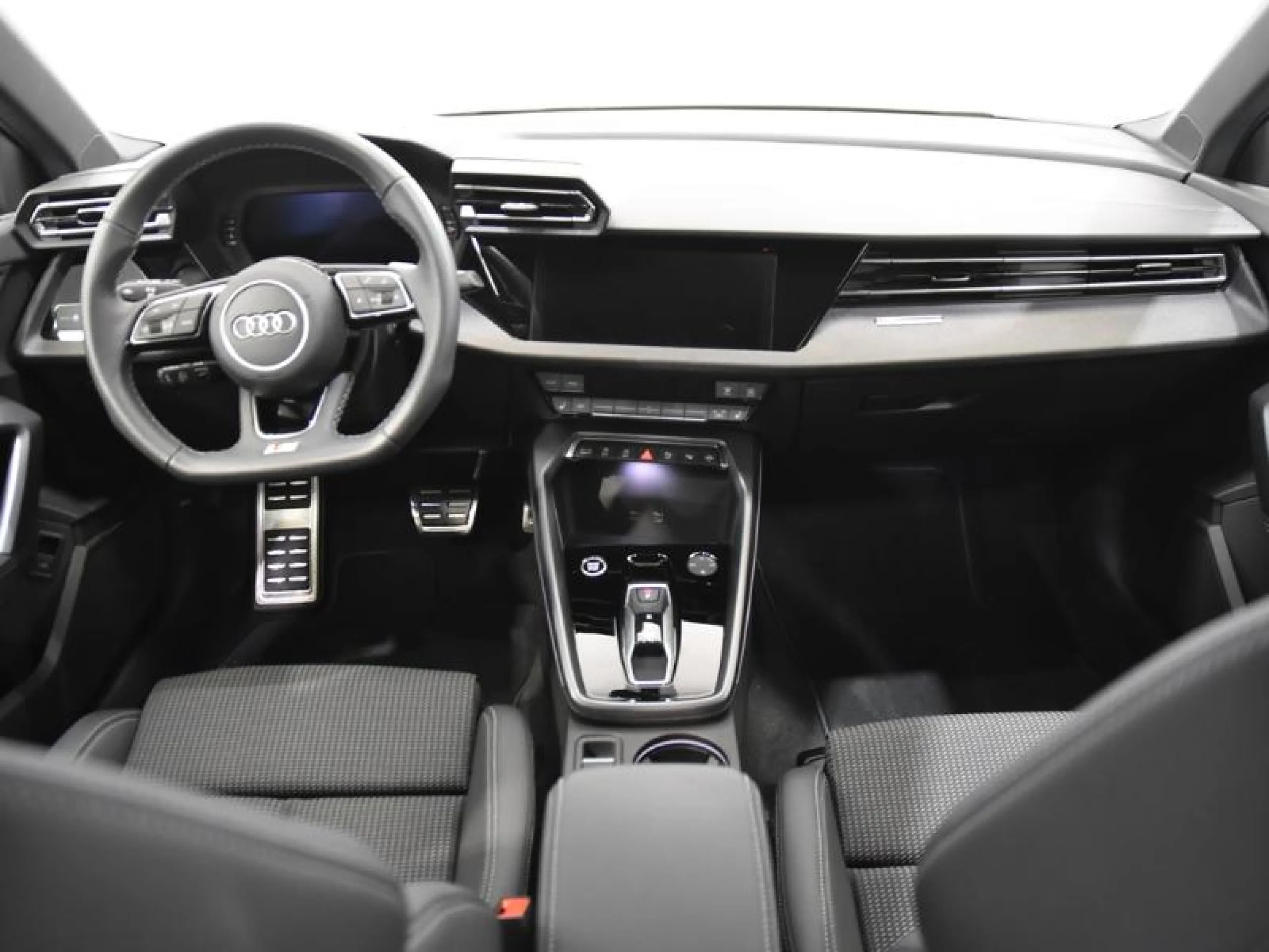 AUDI A3 SPORTBACK GENUINE 35 TDI 110KW S TRONIC - Foto 4