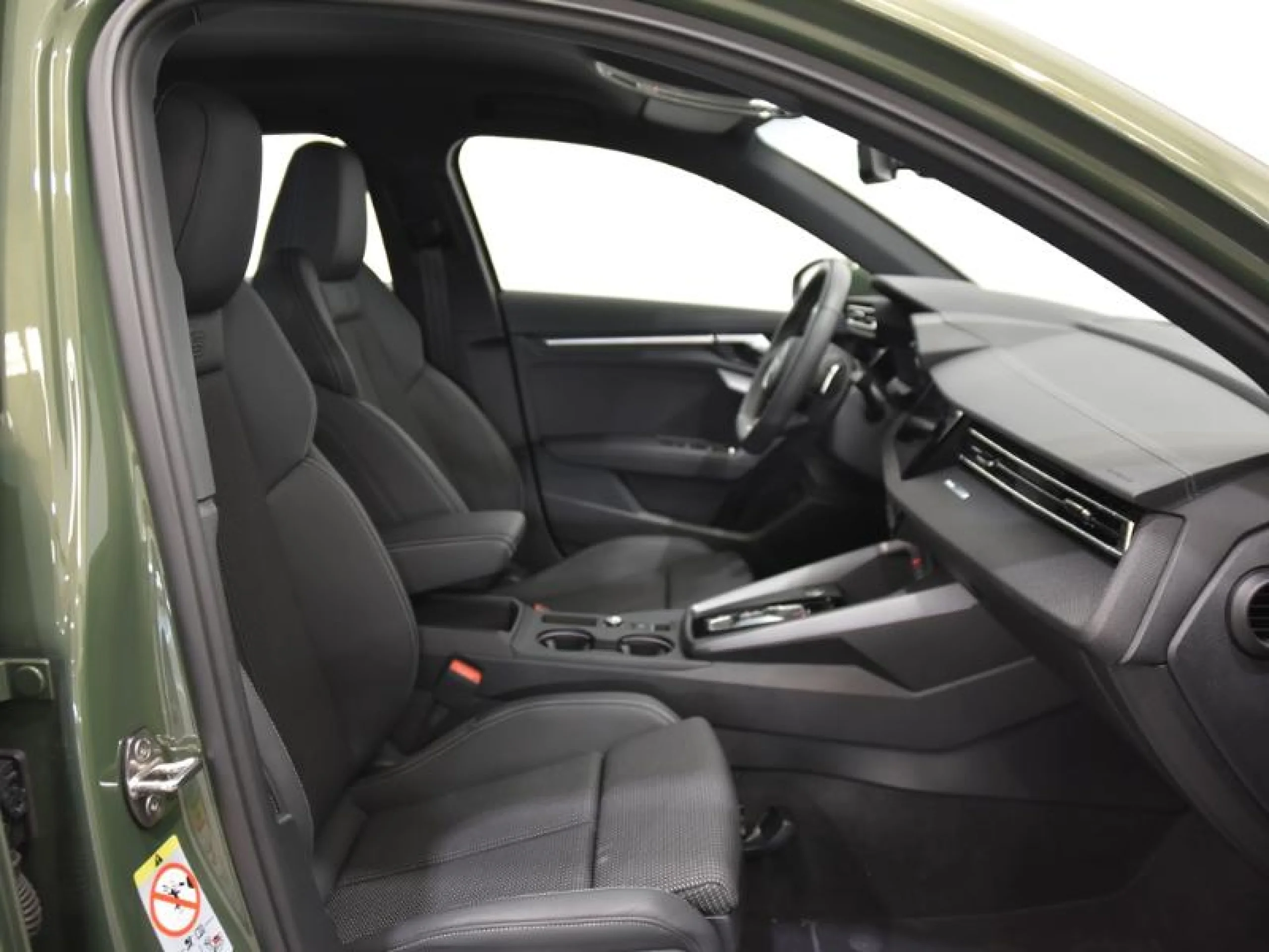 AUDI A3 SPORTBACK GENUINE 35 TDI 110KW S TRONIC - Foto 5