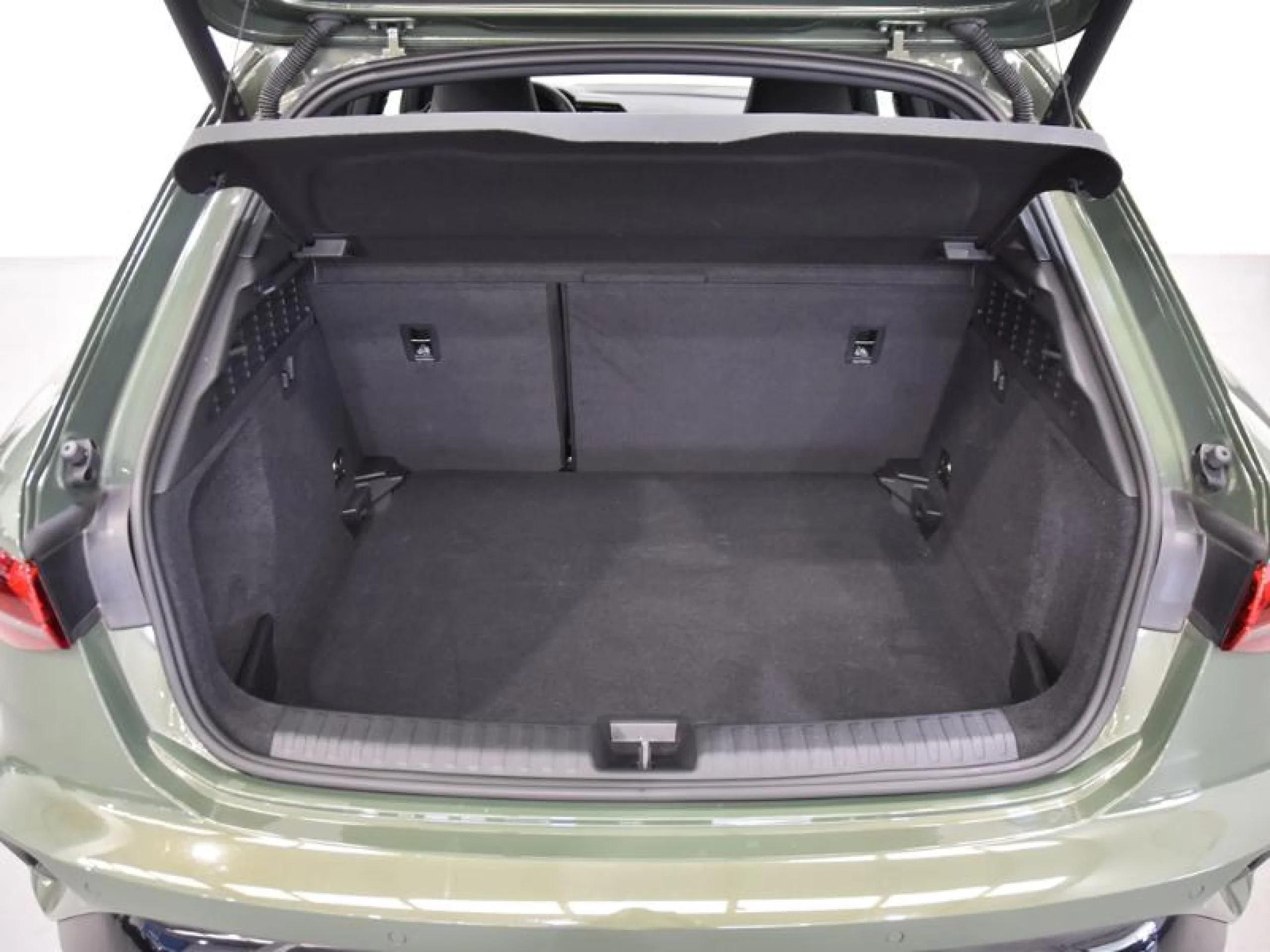 AUDI A3 SPORTBACK GENUINE 35 TDI 110KW S TRONIC - Foto 7