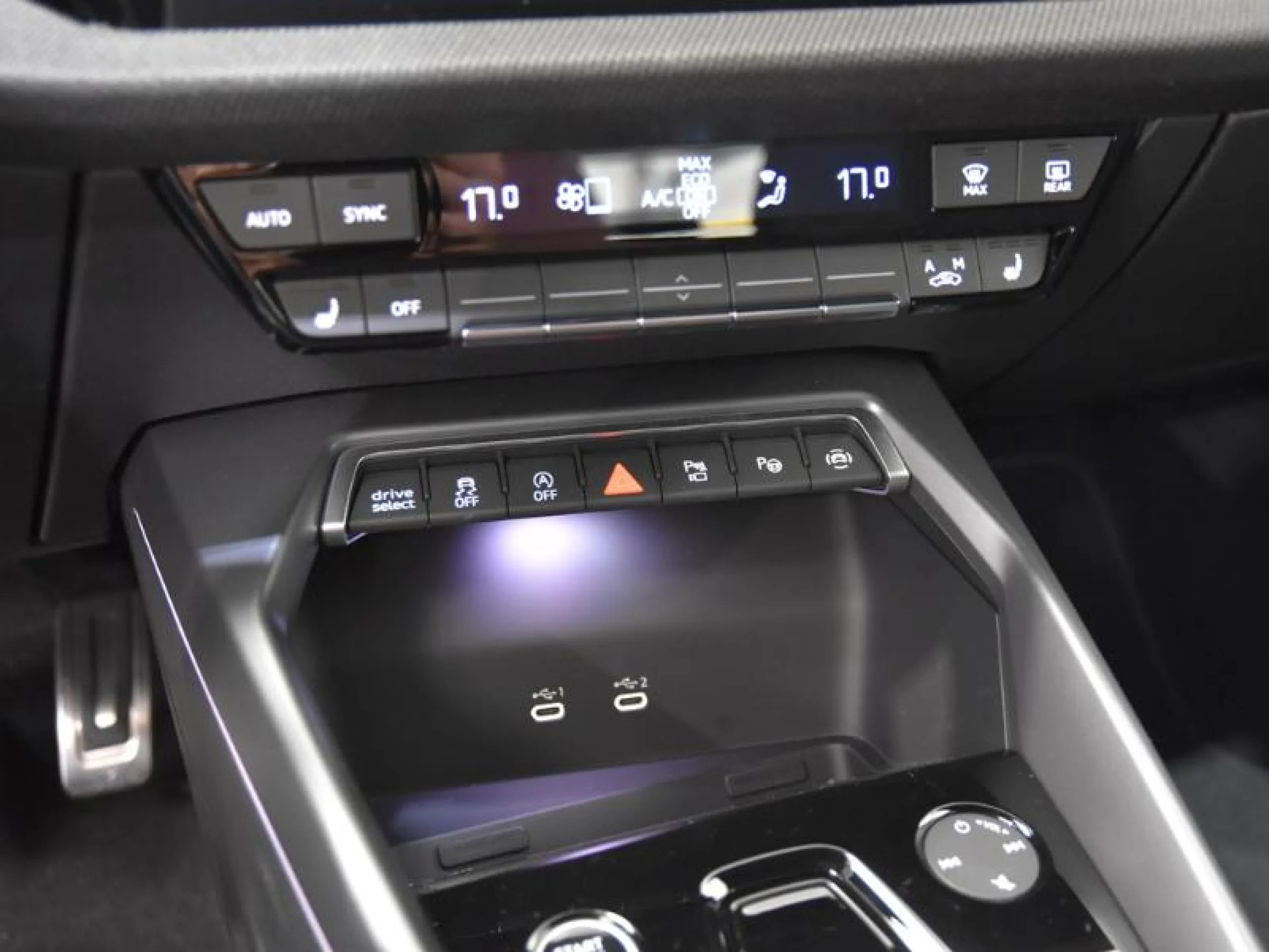 AUDI A3 SPORTBACK GENUINE 35 TDI 110KW S TRONIC - Foto 12