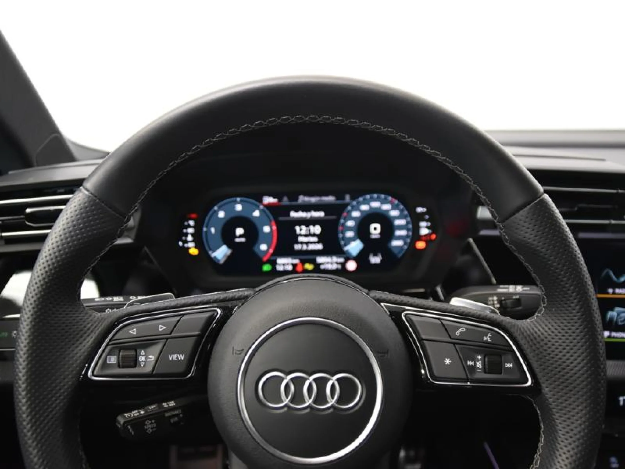 AUDI A3 SPORTBACK GENUINE 35 TDI 110KW S TRONIC - Foto 15