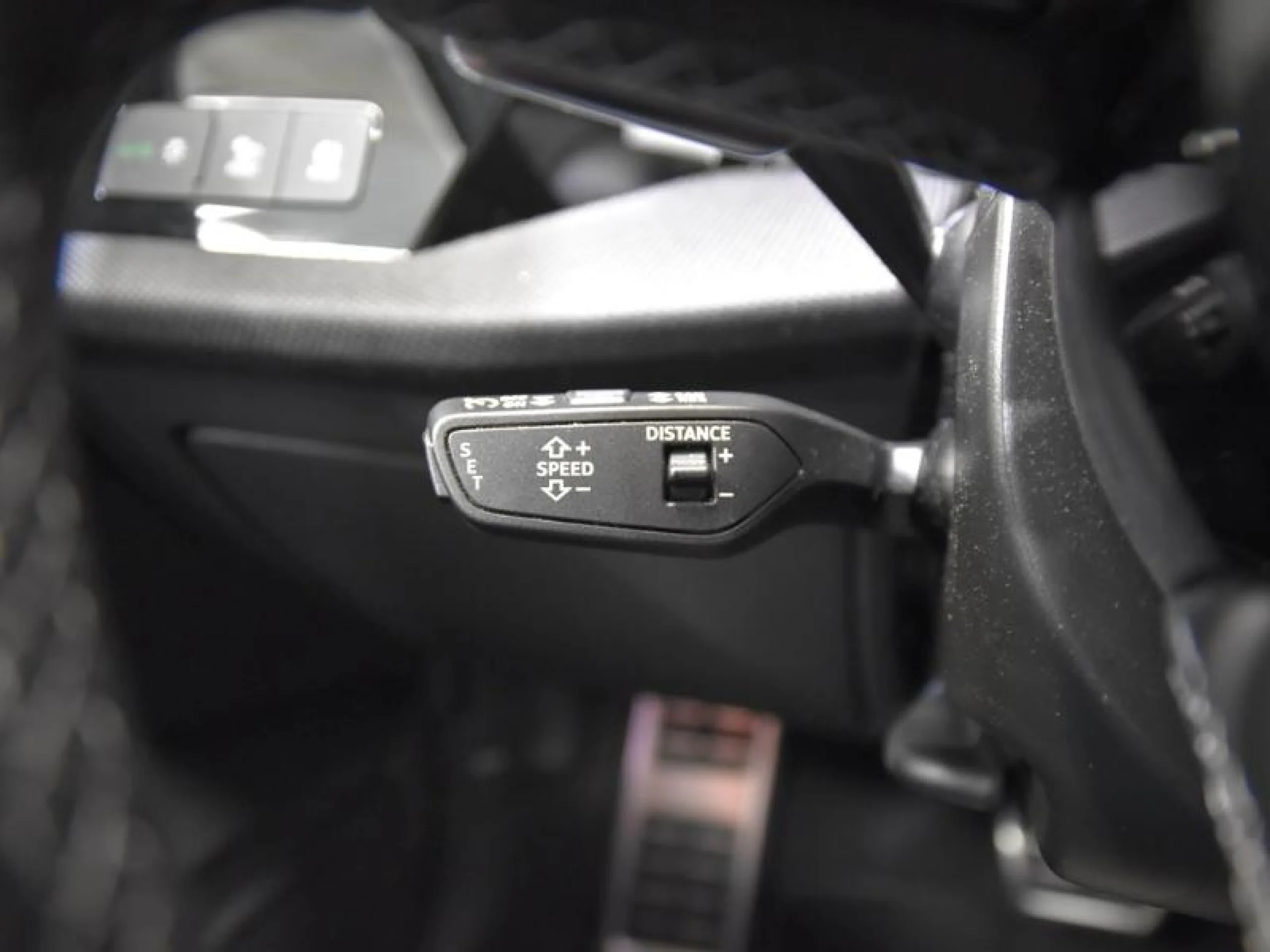 AUDI A3 SPORTBACK GENUINE 35 TDI 110KW S TRONIC - Foto 16