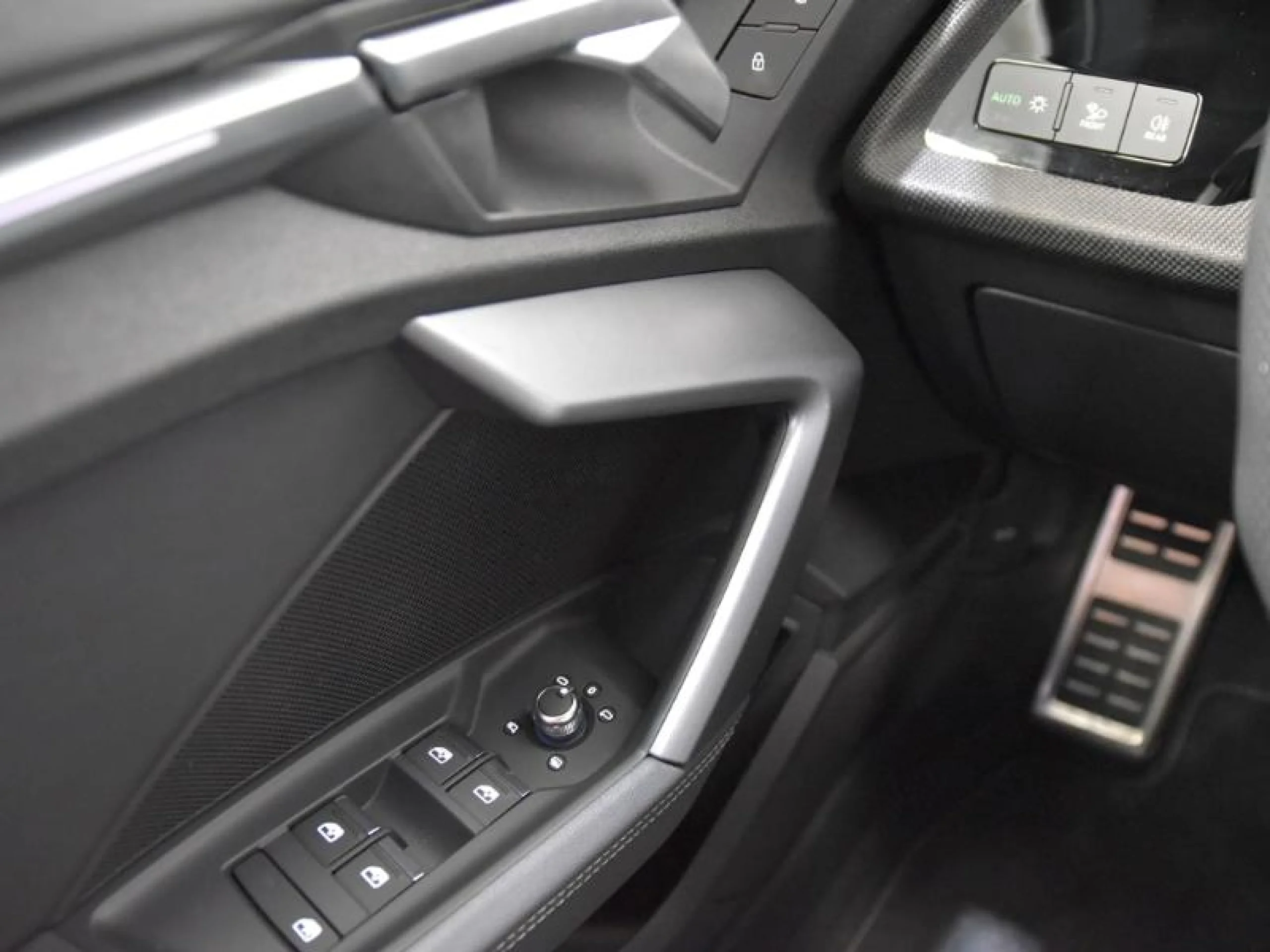 AUDI A3 SPORTBACK GENUINE 35 TDI 110KW S TRONIC - Foto 17