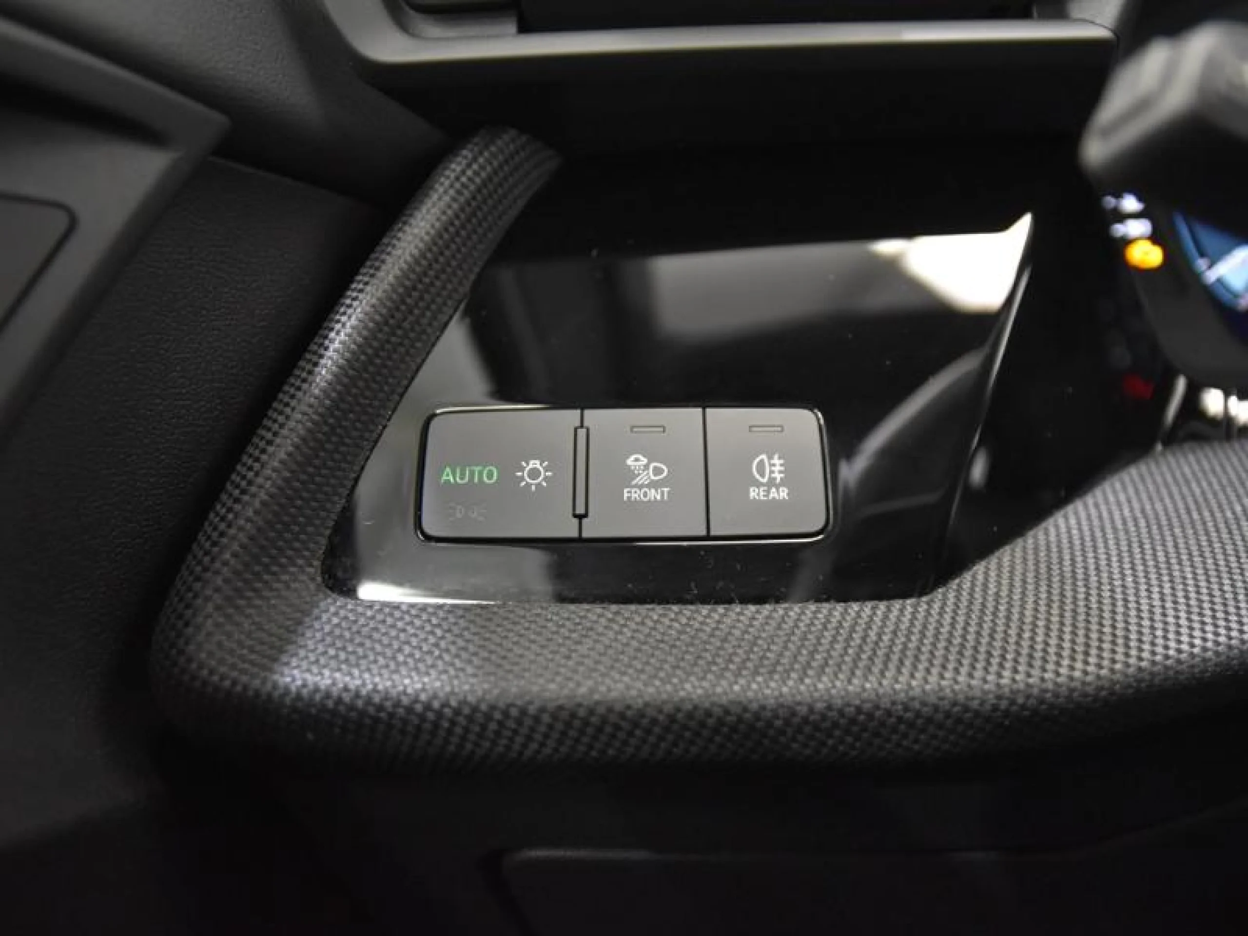 AUDI A3 SPORTBACK GENUINE 35 TDI 110KW S TRONIC - Foto 18