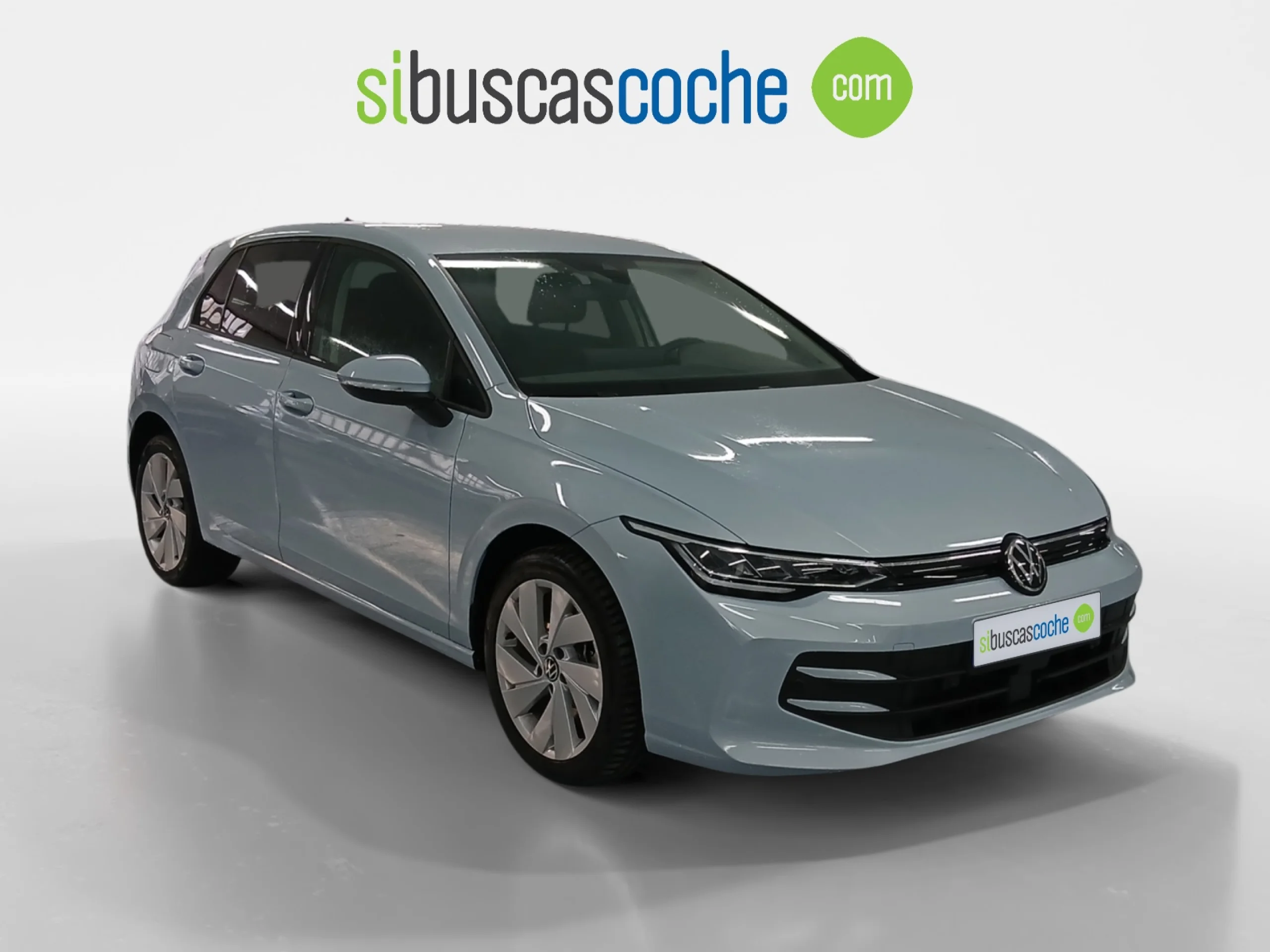 VOLKSWAGEN GOLF GOLF MATCH 1.5 TSI EHYBRID 110 KW (150 CV) / 85 KW (115 CV)  AUTOMÁTICO DSG 6 VEL. - Foto 1