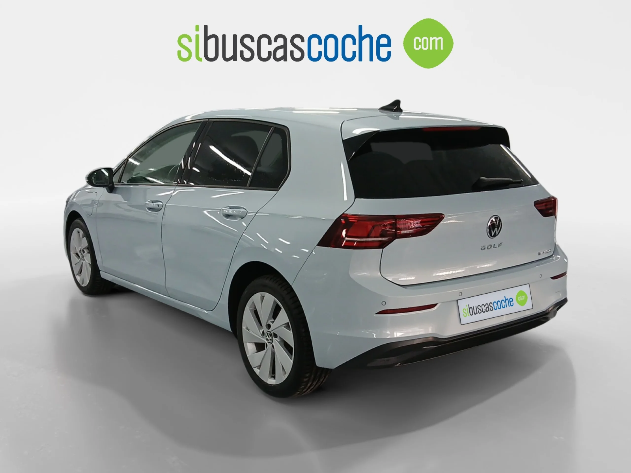 VOLKSWAGEN GOLF GOLF MATCH 1.5 TSI EHYBRID 110 KW (150 CV) / 85 KW (115 CV)  AUTOMÁTICO DSG 6 VEL. - Foto 2