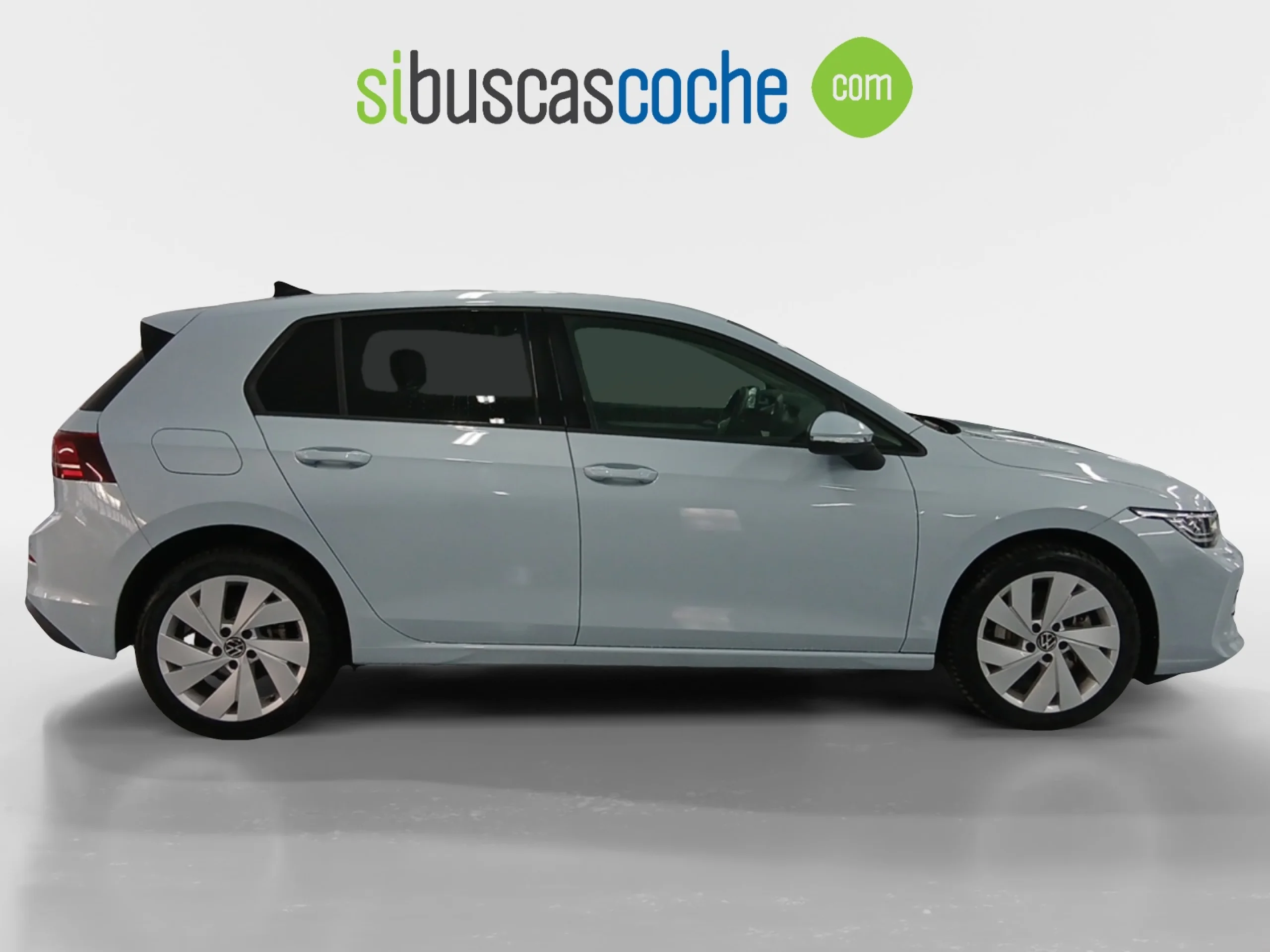VOLKSWAGEN GOLF GOLF MATCH 1.5 TSI EHYBRID 110 KW (150 CV) / 85 KW (115 CV)  AUTOMÁTICO DSG 6 VEL. - Foto 3