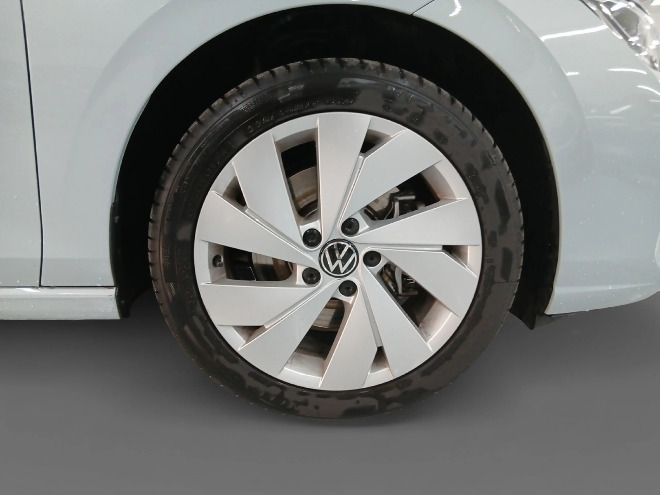 VOLKSWAGEN GOLF GOLF MATCH 1.5 TSI EHYBRID 110 KW (150 CV) / 85 KW (115 CV)  AUTOMÁTICO DSG 6 VEL. - Foto 8