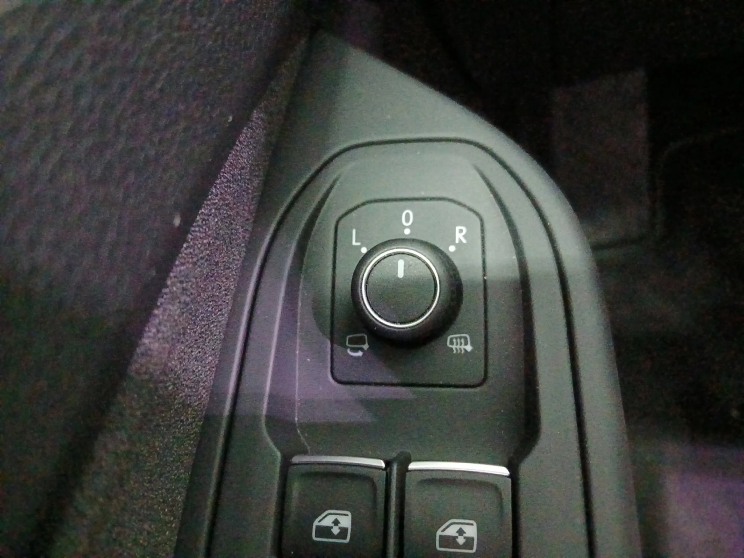 VOLKSWAGEN GOLF GOLF MATCH 1.5 TSI EHYBRID 110 KW (150 CV) / 85 KW (115 CV)  AUTOMÁTICO DSG 6 VEL. - Foto 13