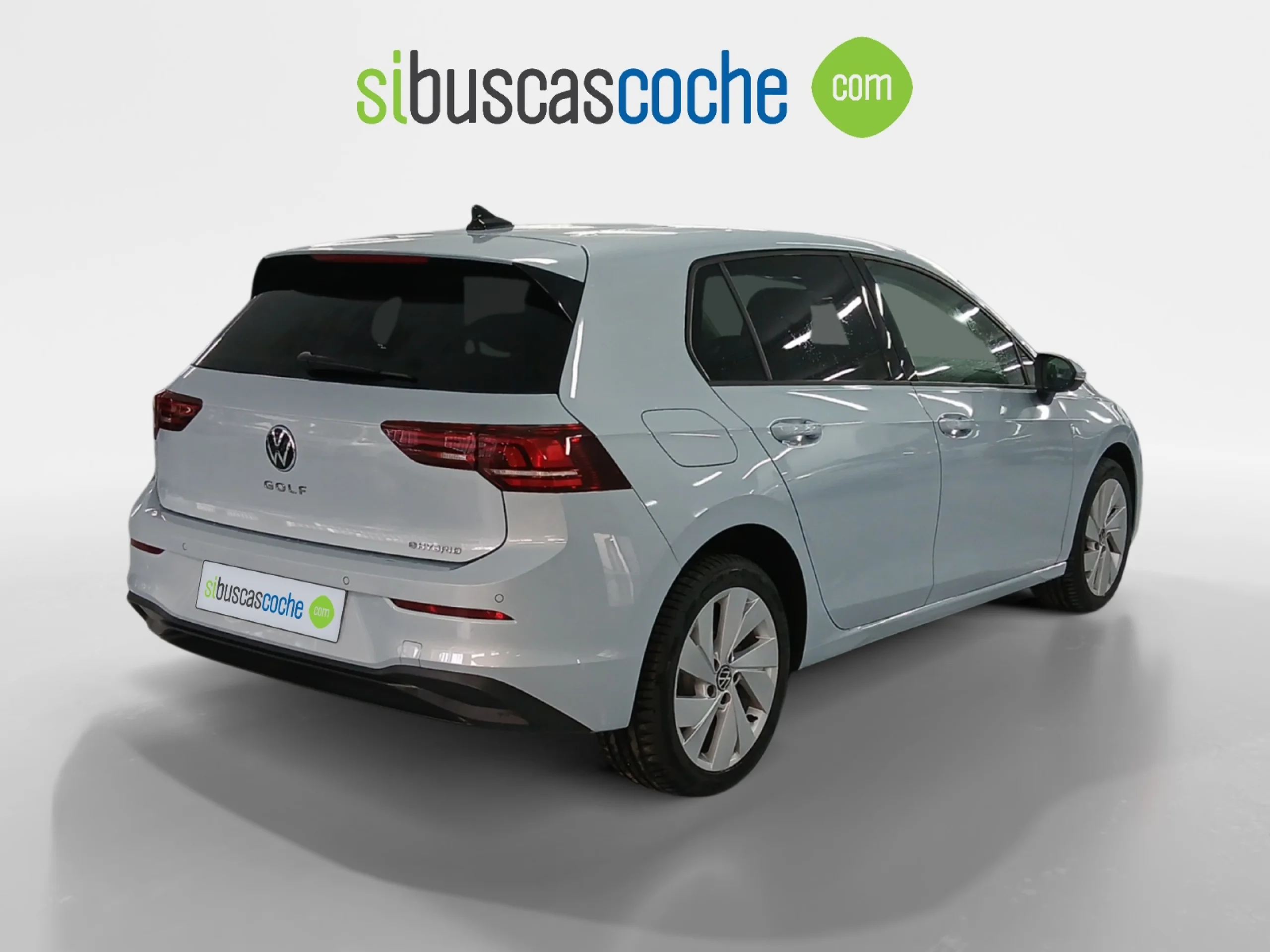 VOLKSWAGEN GOLF GOLF MATCH 1.5 TSI EHYBRID 110 KW (150 CV) / 85 KW (115 CV)  AUTOMÁTICO DSG 6 VEL. - Foto 18