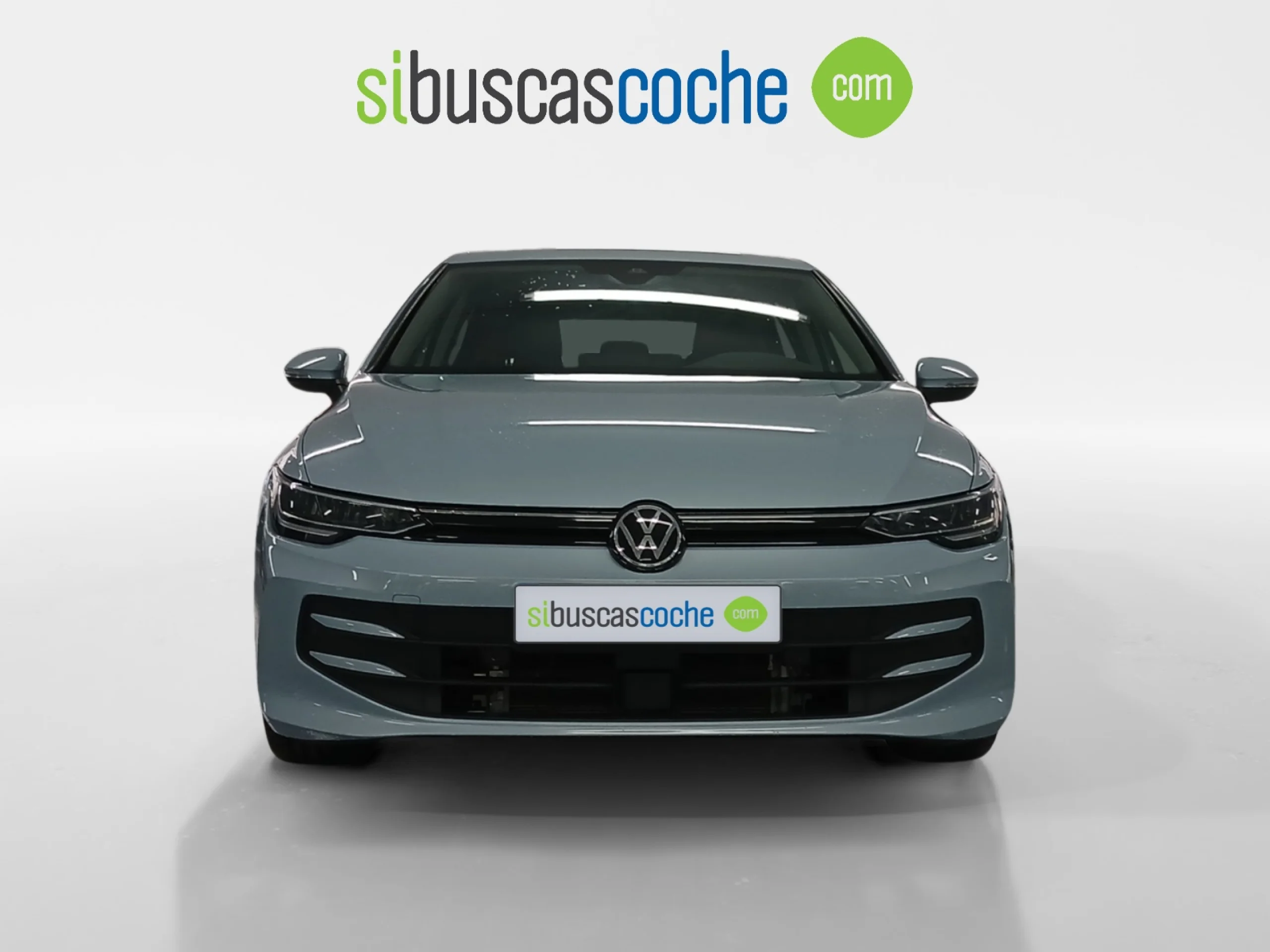 VOLKSWAGEN GOLF GOLF MATCH 1.5 TSI EHYBRID 110 KW (150 CV) / 85 KW (115 CV)  AUTOMÁTICO DSG 6 VEL. - Foto 19