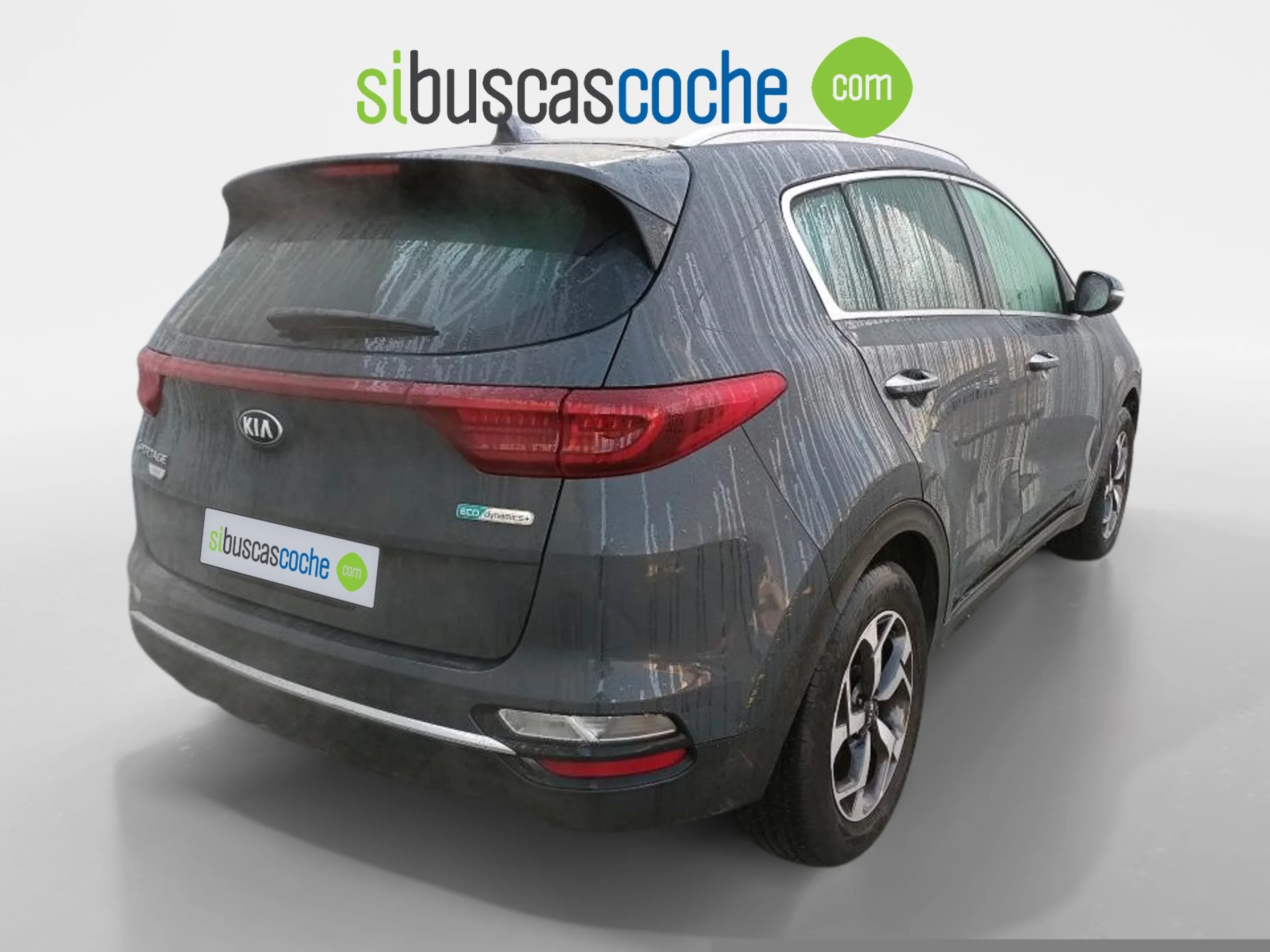 KIA SPORTAGE 1.6 MHEV DRIVE 100KW (136CV) 4X2 - Foto 2
