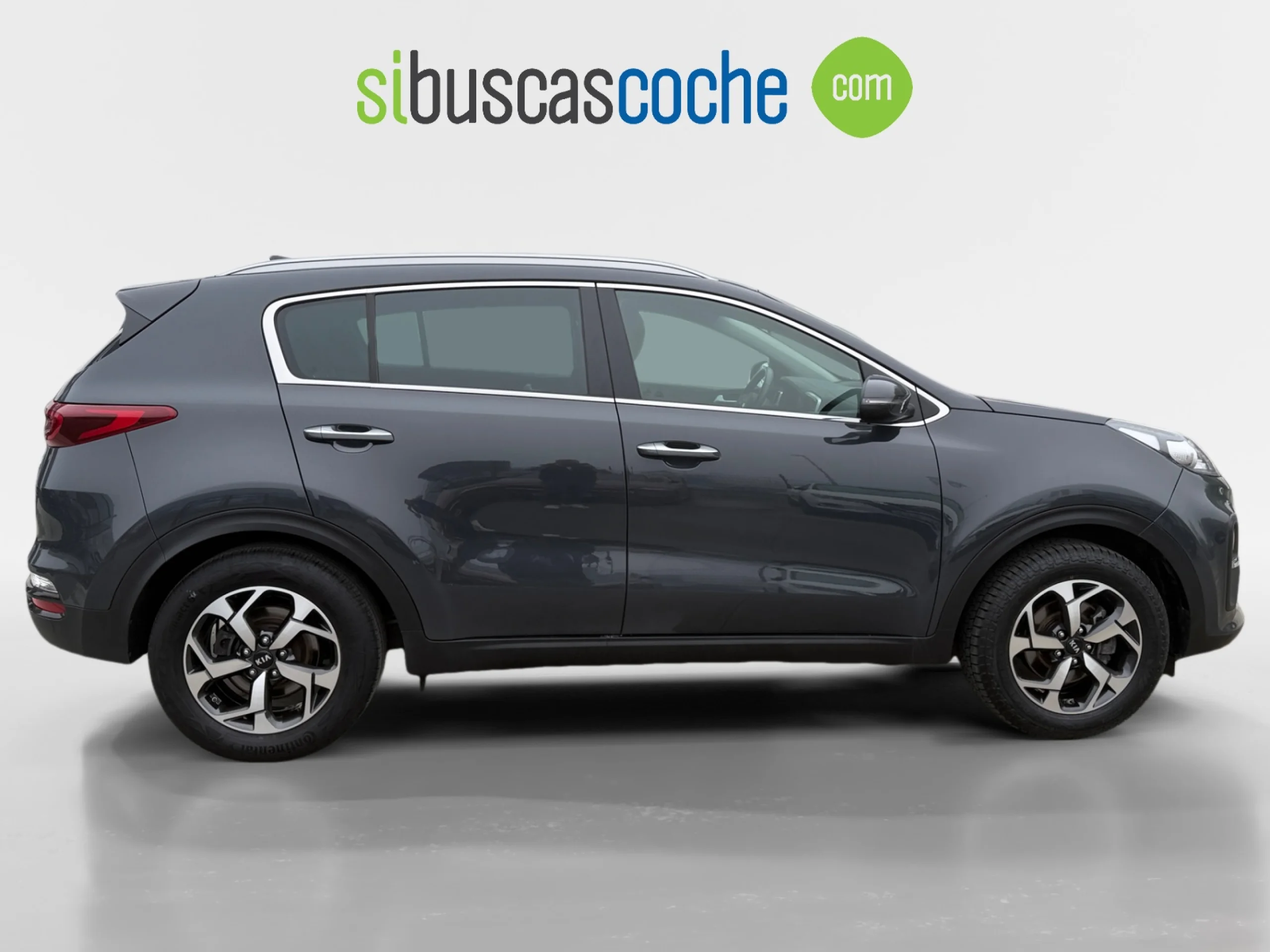 KIA SPORTAGE 1.6 MHEV DRIVE 100KW (136CV) 4X2 - Foto 3