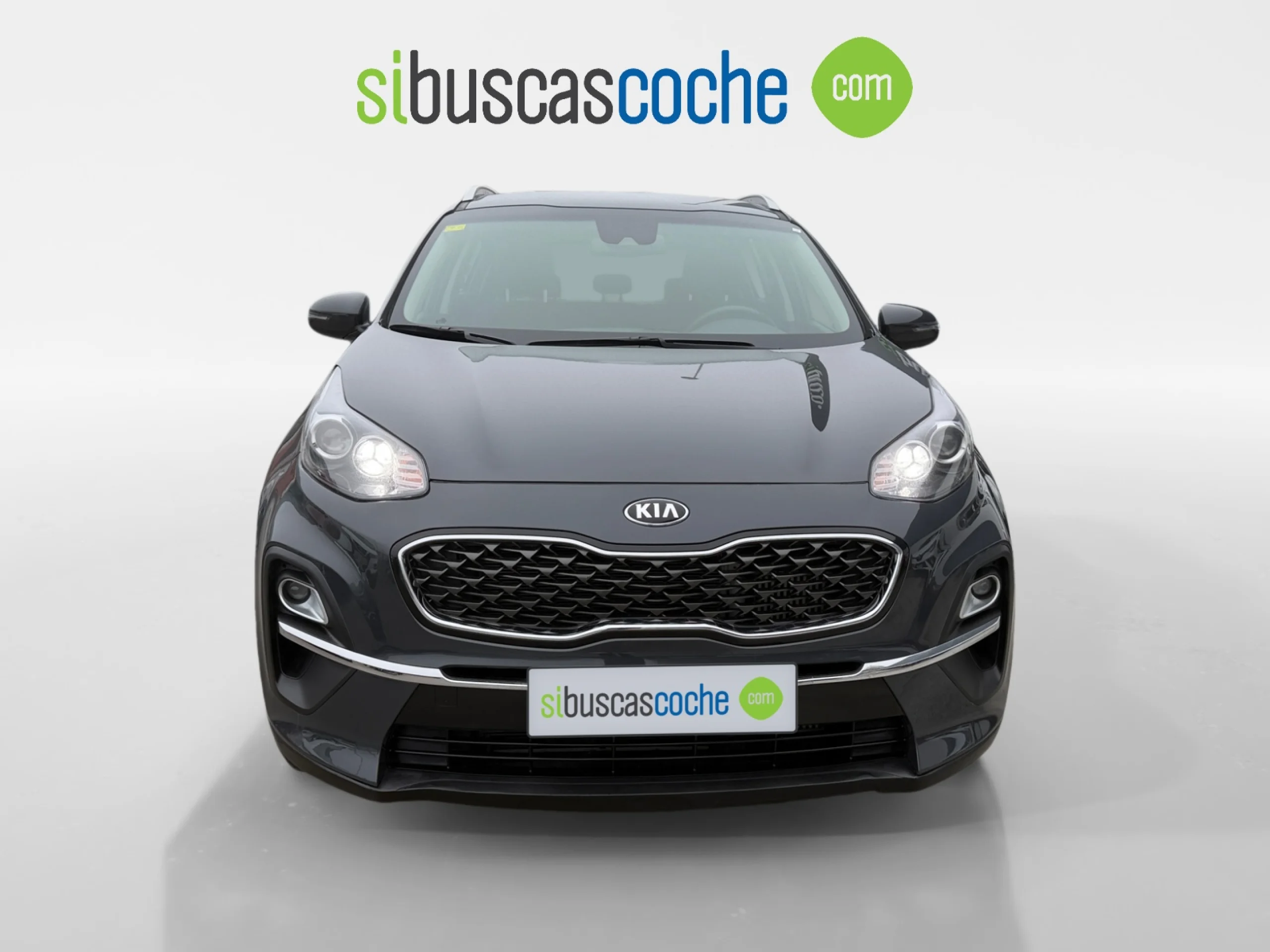 KIA SPORTAGE 1.6 MHEV DRIVE 100KW (136CV) 4X2 - Foto 12