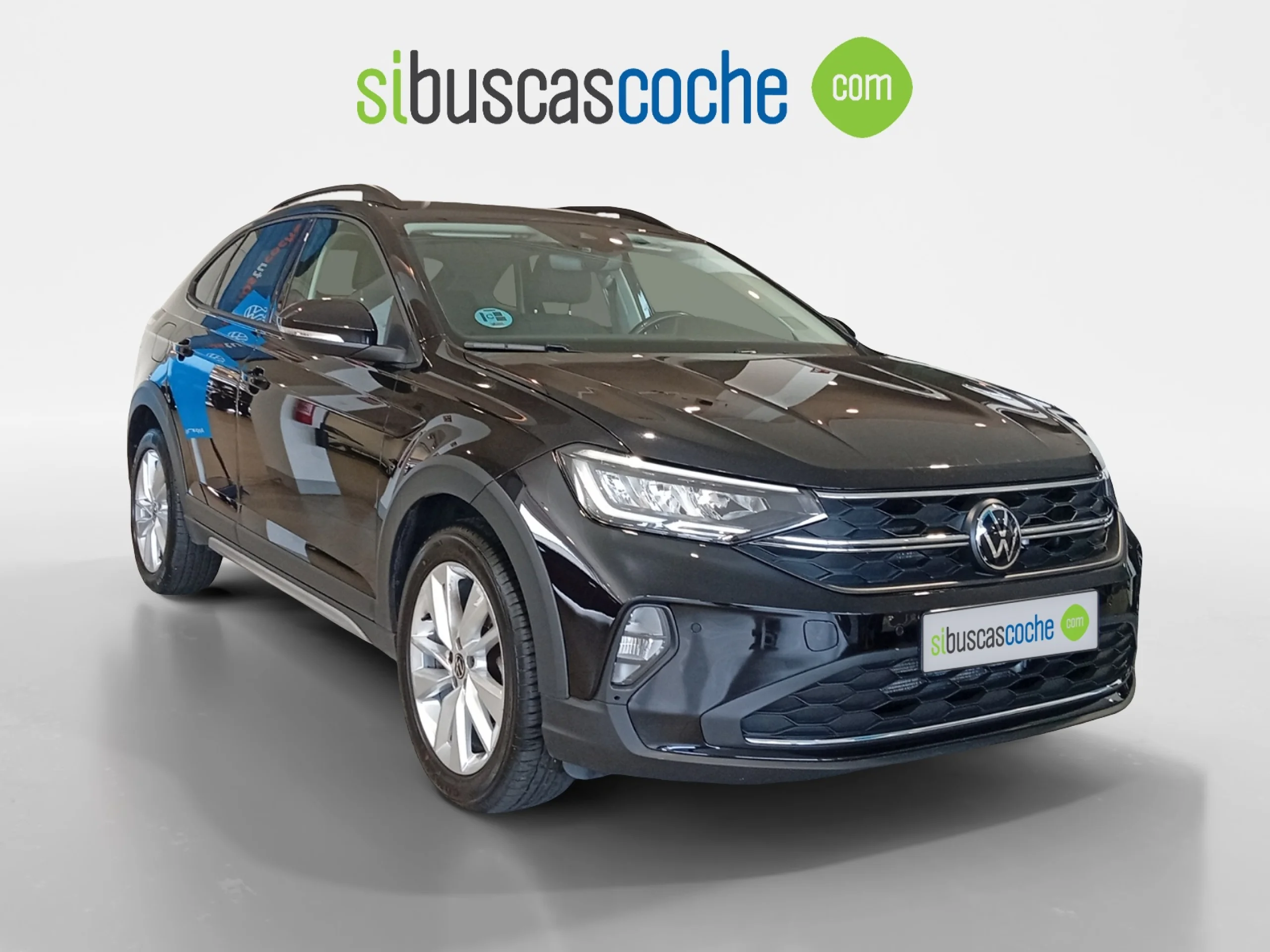 VOLKSWAGEN TAIGO 1.0 TSI - Foto 1
