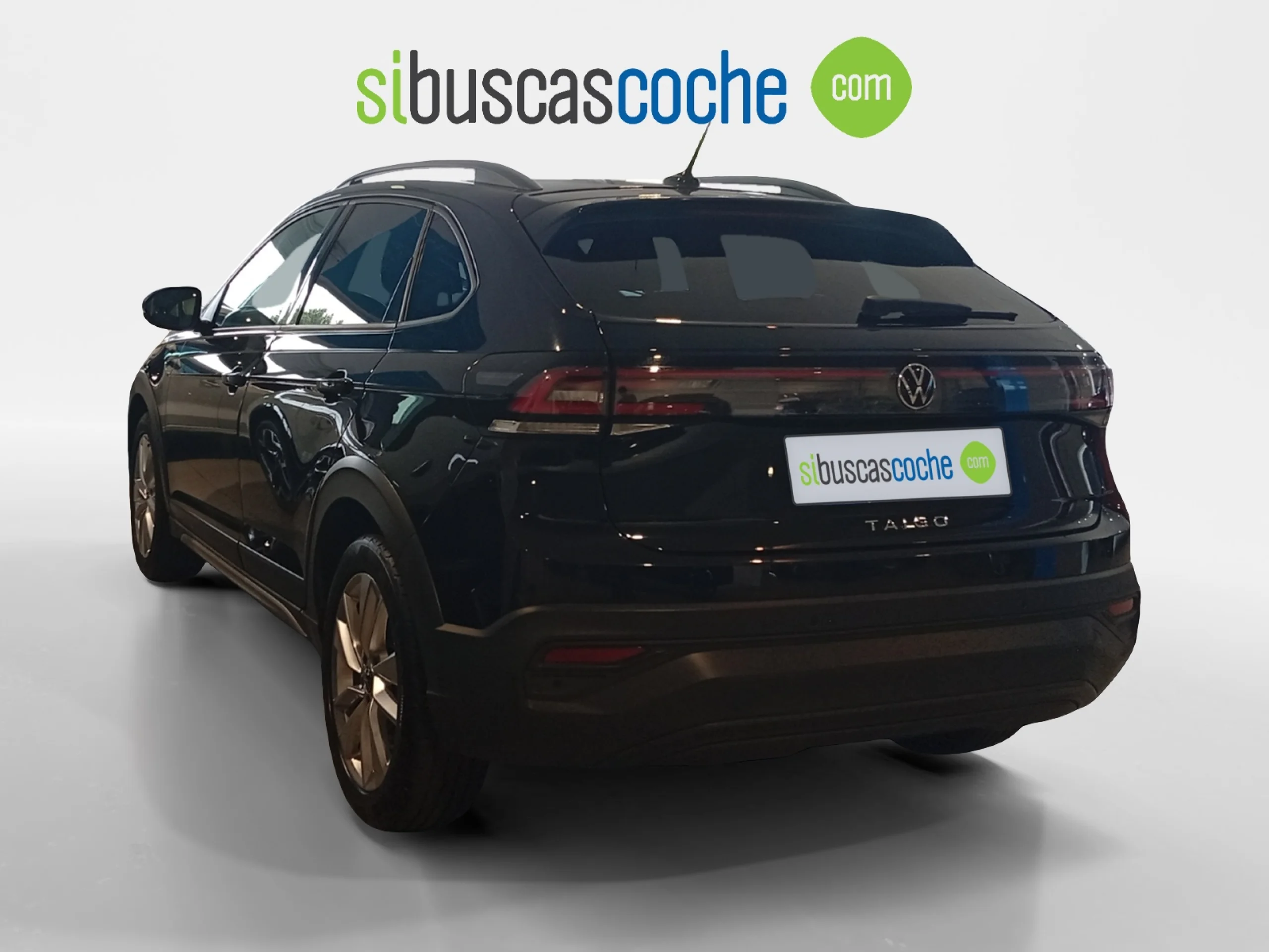VOLKSWAGEN TAIGO 1.0 TSI - Foto 2