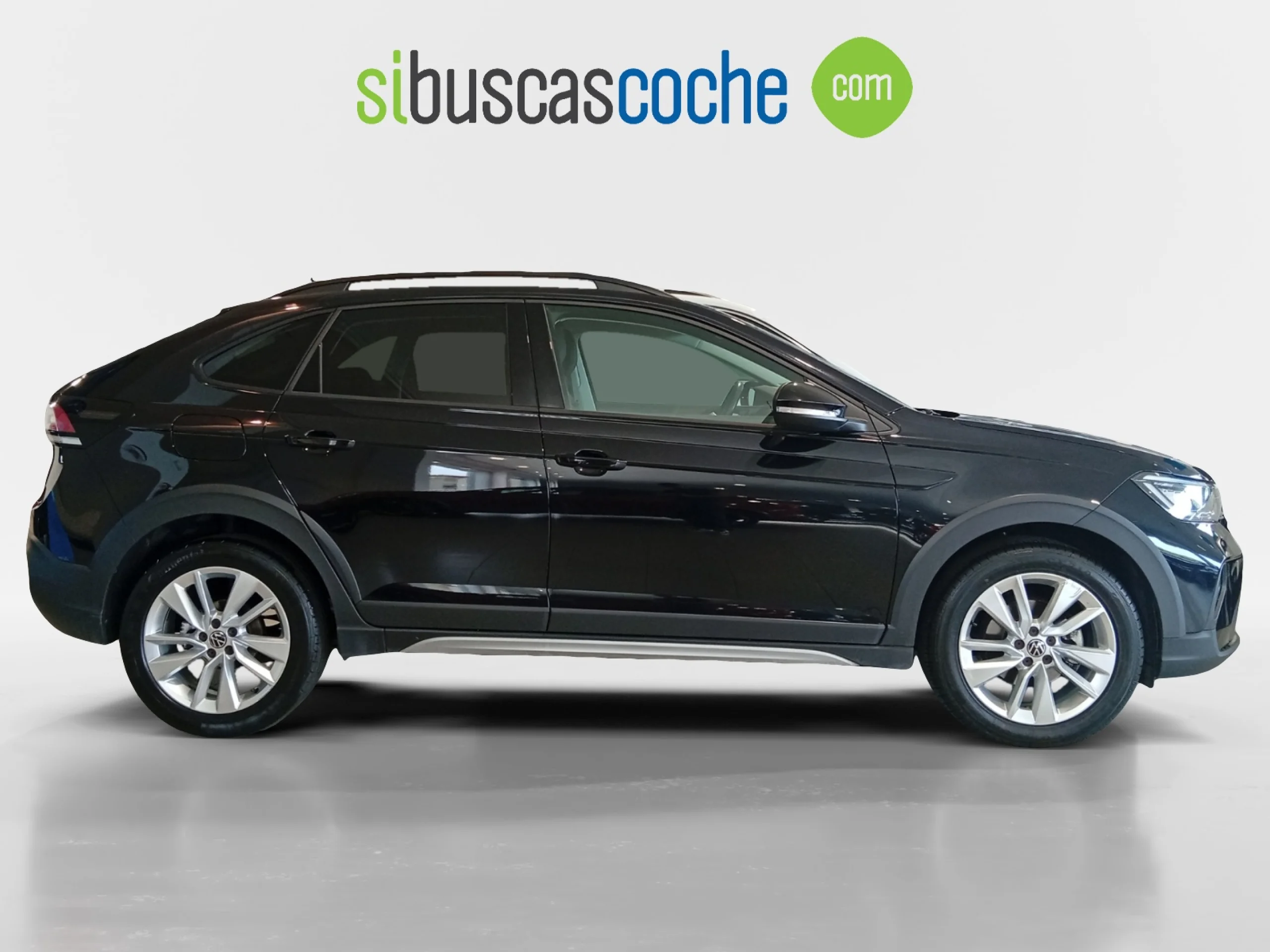 VOLKSWAGEN TAIGO 1.0 TSI - Foto 3