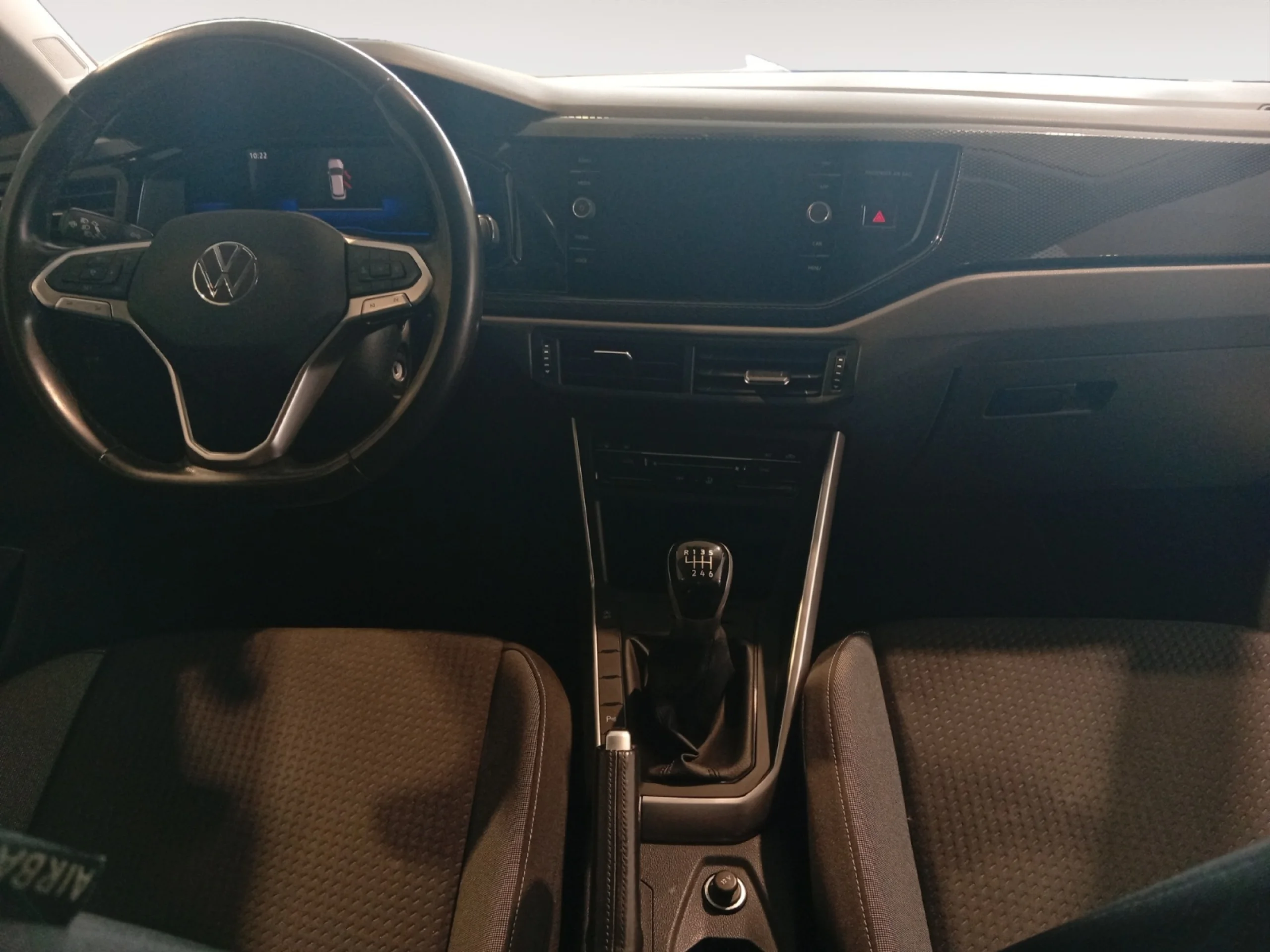 VOLKSWAGEN TAIGO 1.0 TSI - Foto 4