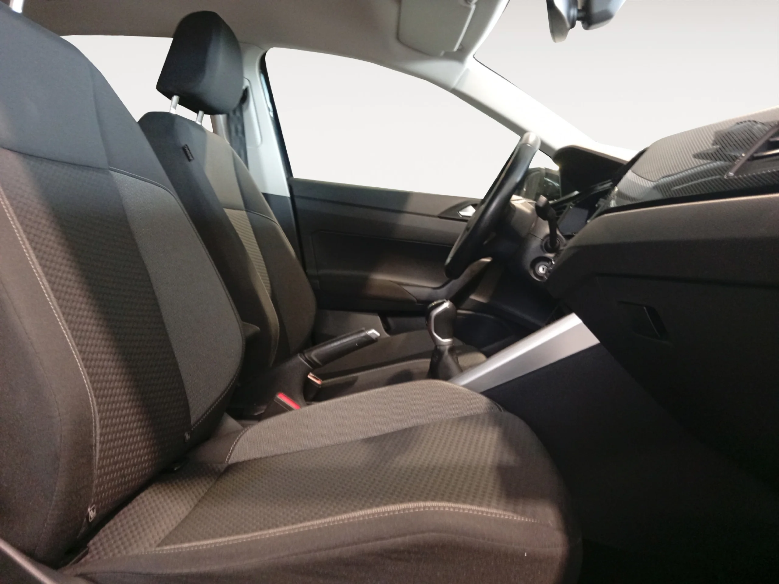 VOLKSWAGEN TAIGO 1.0 TSI - Foto 5