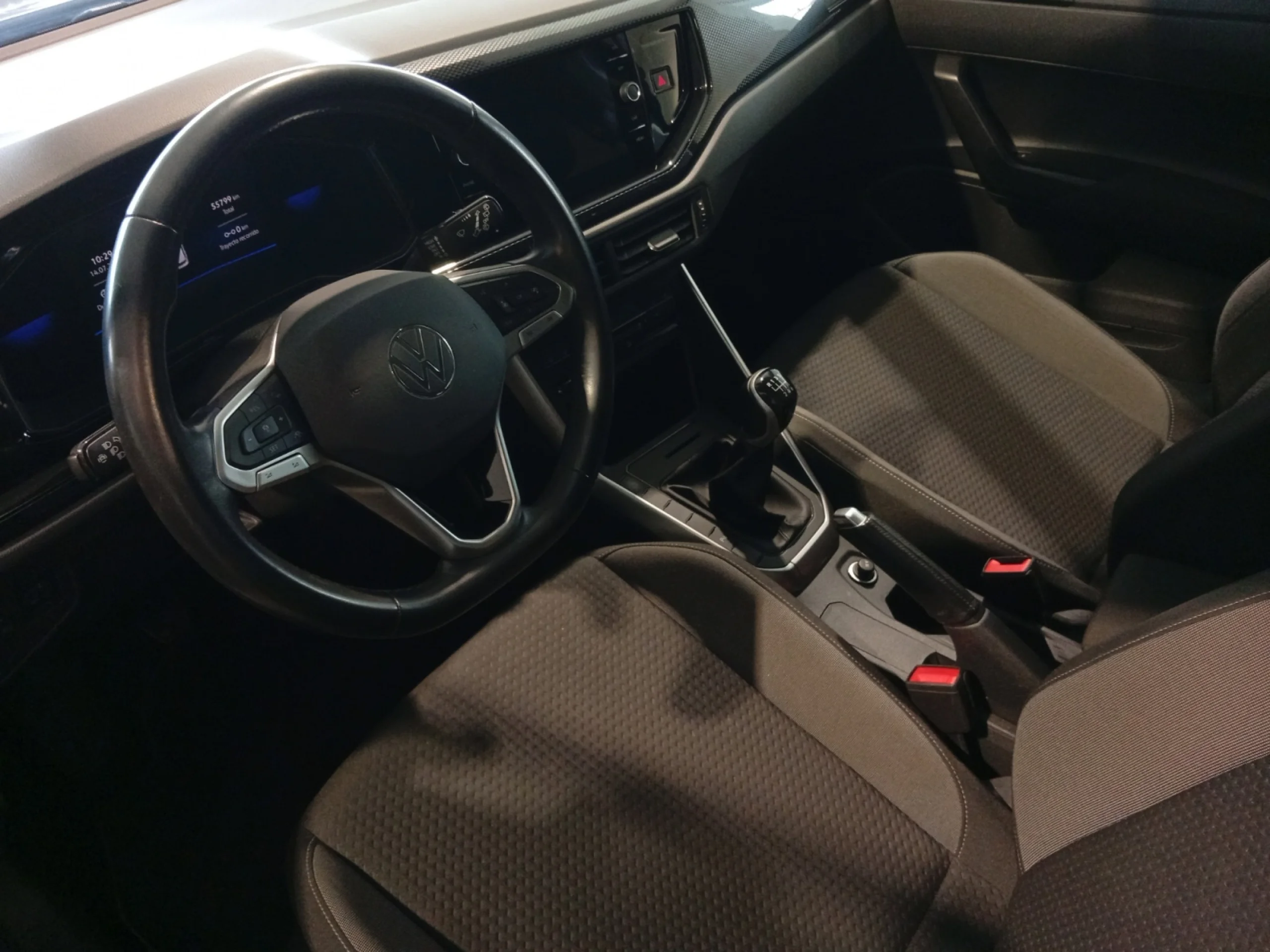 VOLKSWAGEN TAIGO 1.0 TSI - Foto 16