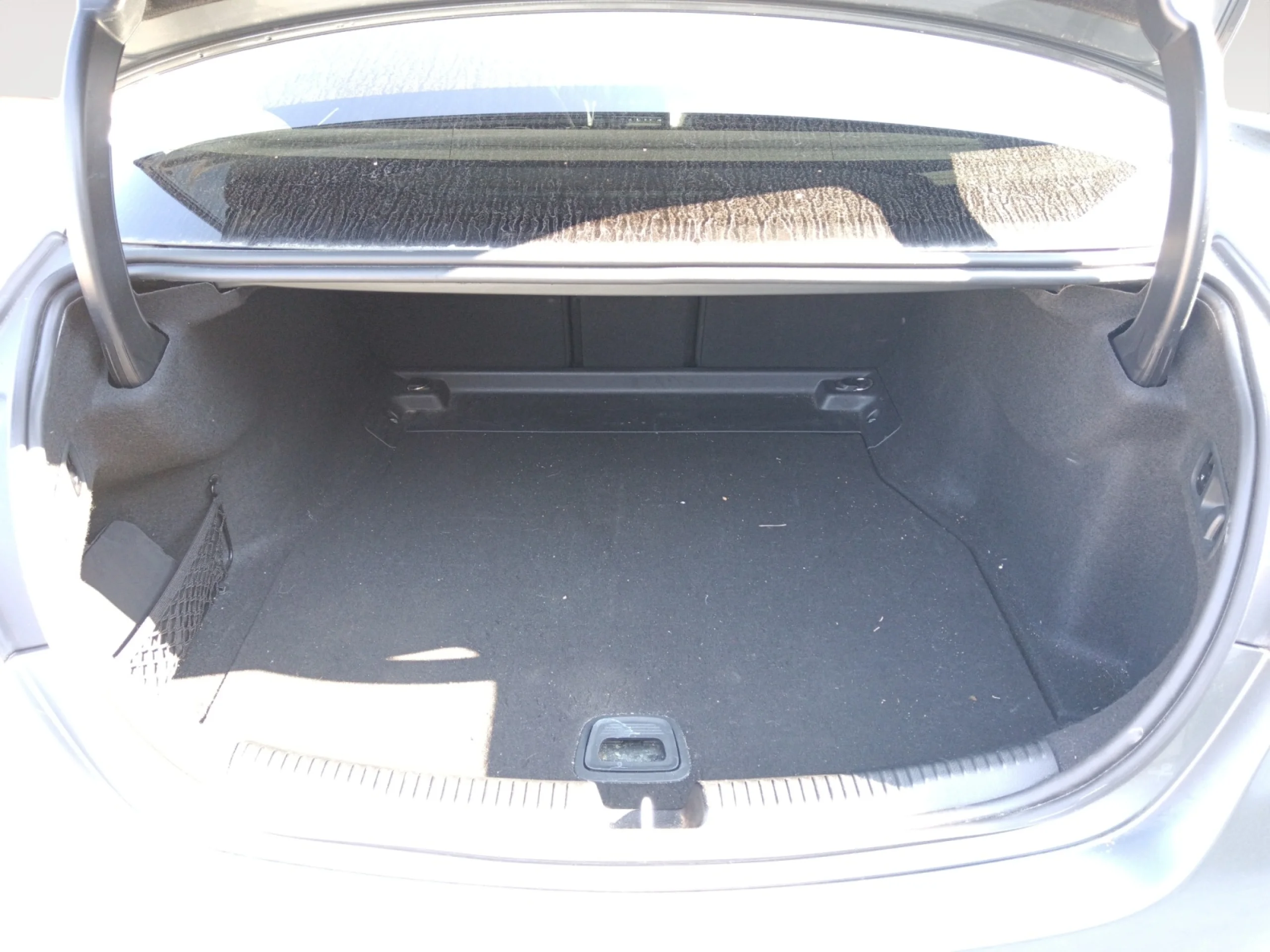 MERCEDES-BENZ CLASE C C 220 D - Foto 7