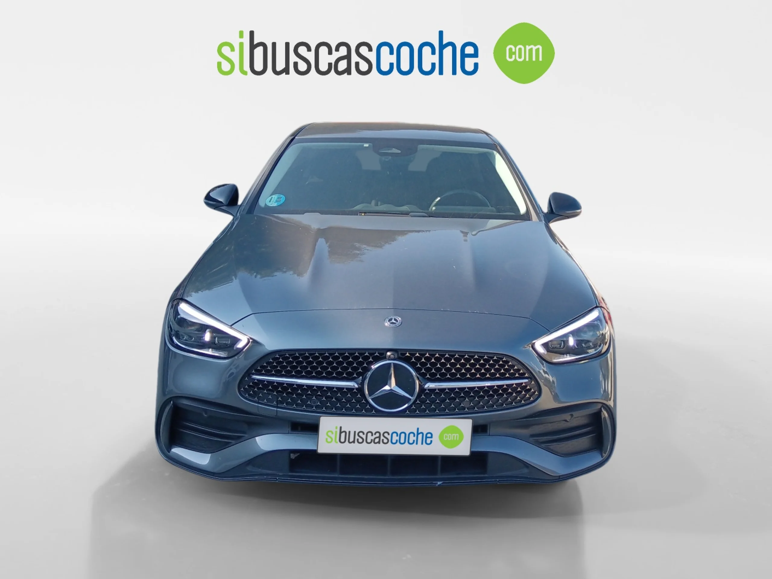 MERCEDES-BENZ CLASE C C 220 D - Foto 12