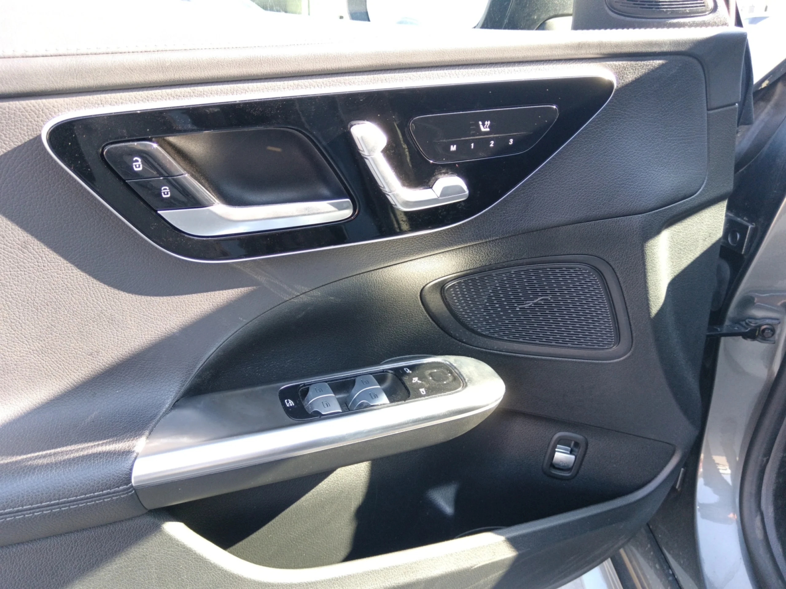 MERCEDES-BENZ CLASE C C 220 D - Foto 14