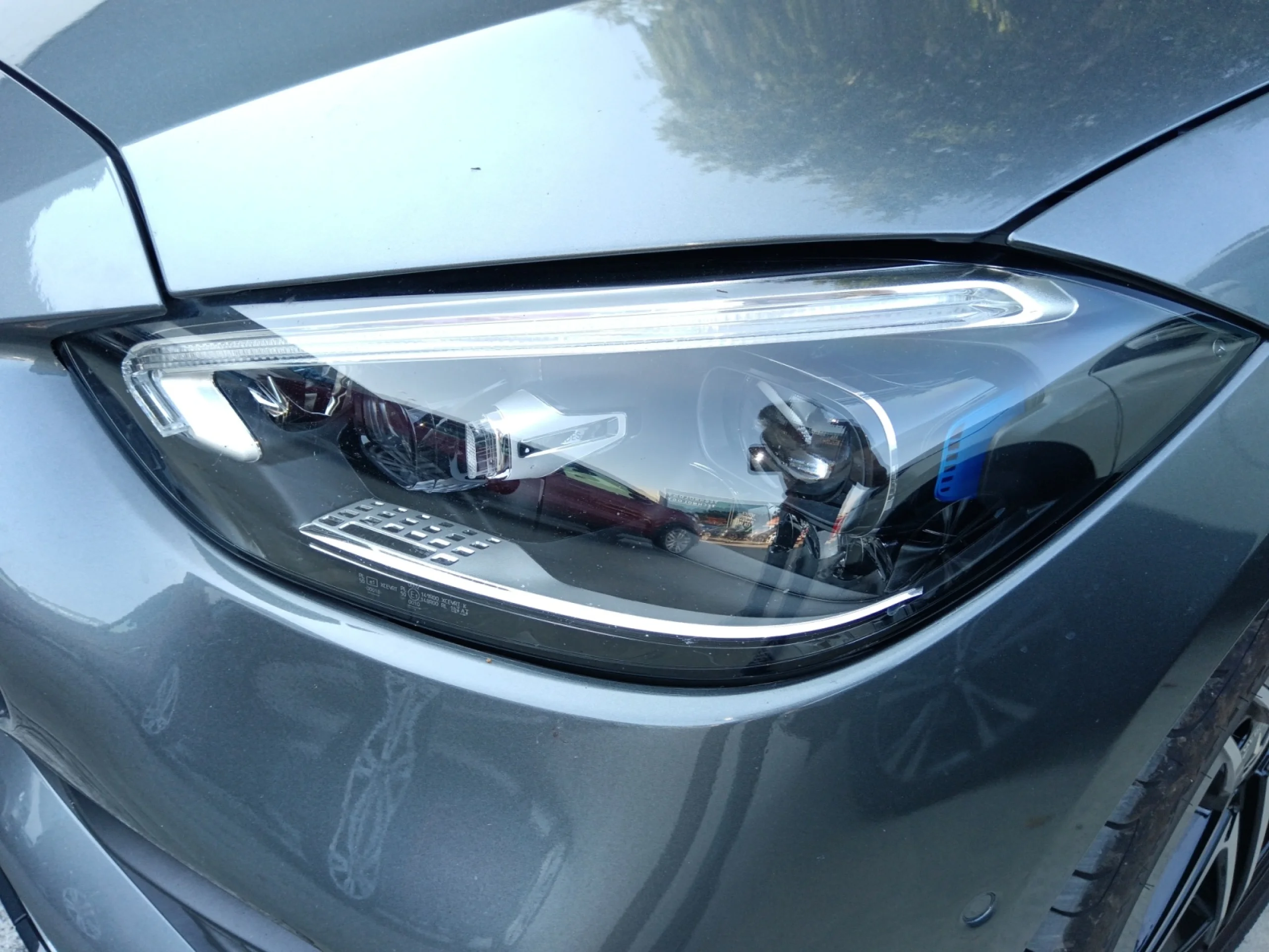 MERCEDES-BENZ CLASE C C 220 D - Foto 15