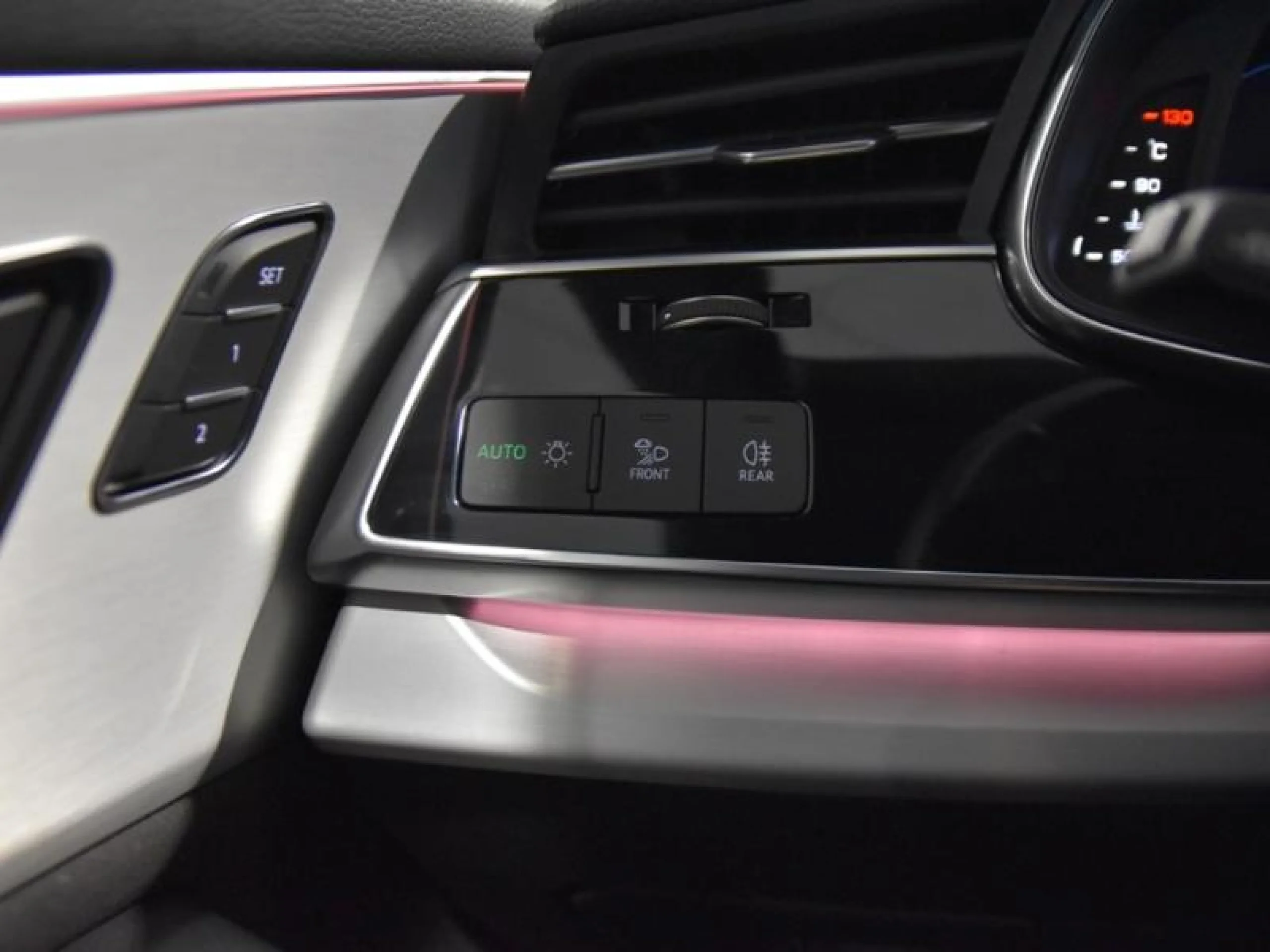 AUDI Q8 50 TDI 210KW BLACK L QUATTRO TIPTRONIC - Foto 21