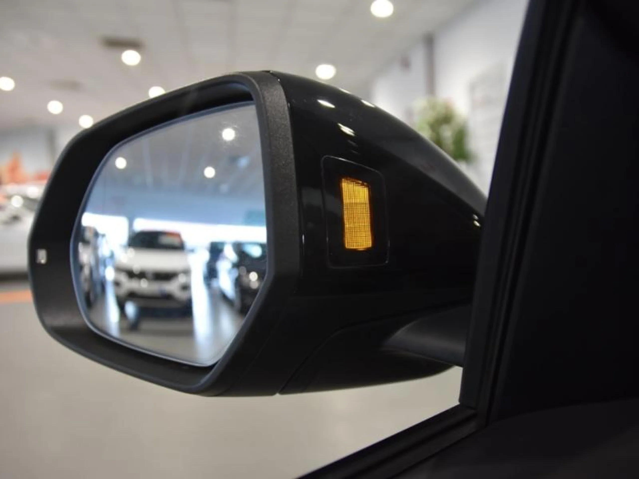 AUDI Q8 50 TDI 210KW BLACK L QUATTRO TIPTRONIC - Foto 22