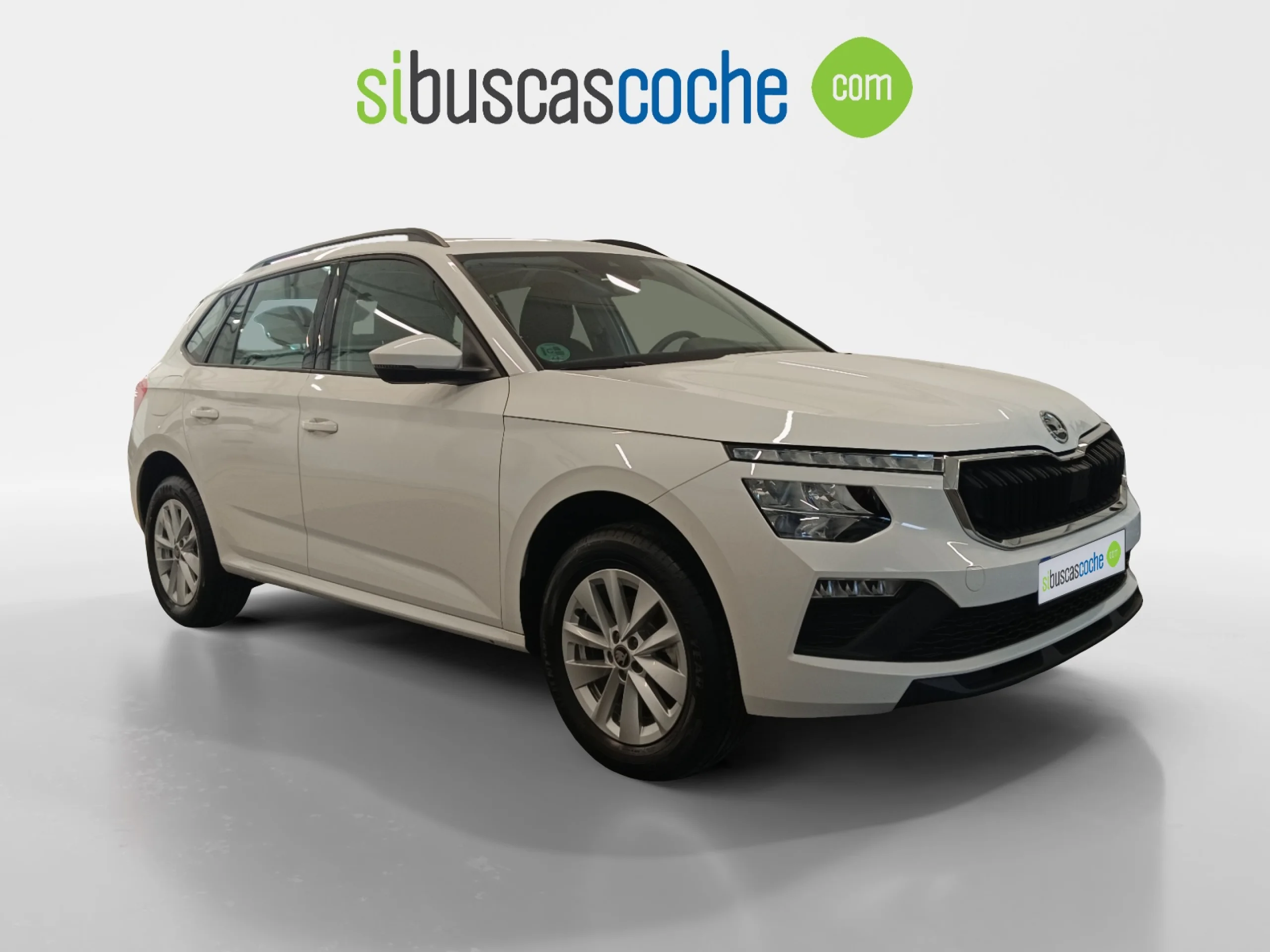 SKODA KAMIQ 1.0 TSI 70KW (95CV) ESSENCE - Foto 1