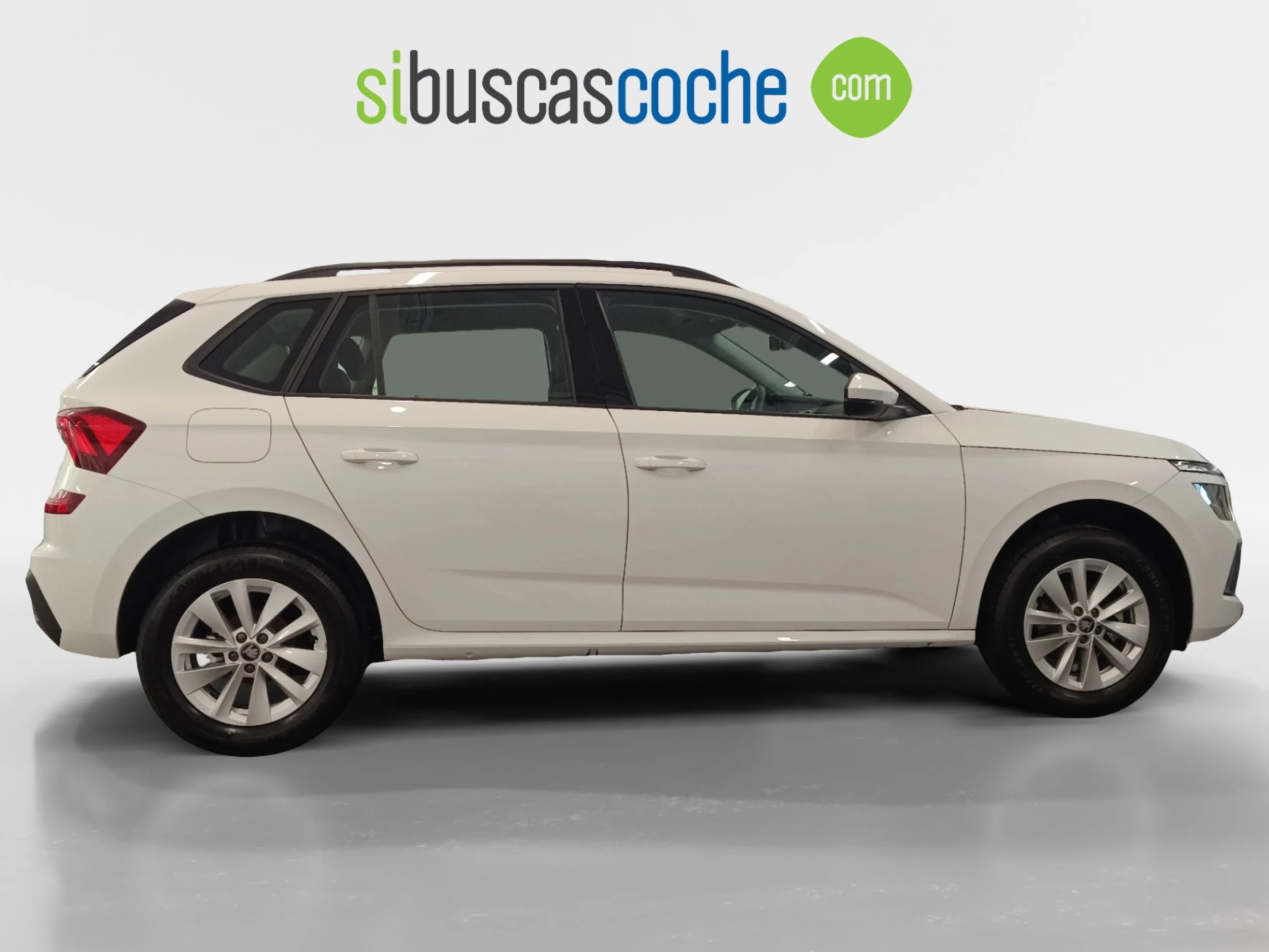 SKODA KAMIQ 1.0 TSI 70KW (95CV) ESSENCE - Foto 3