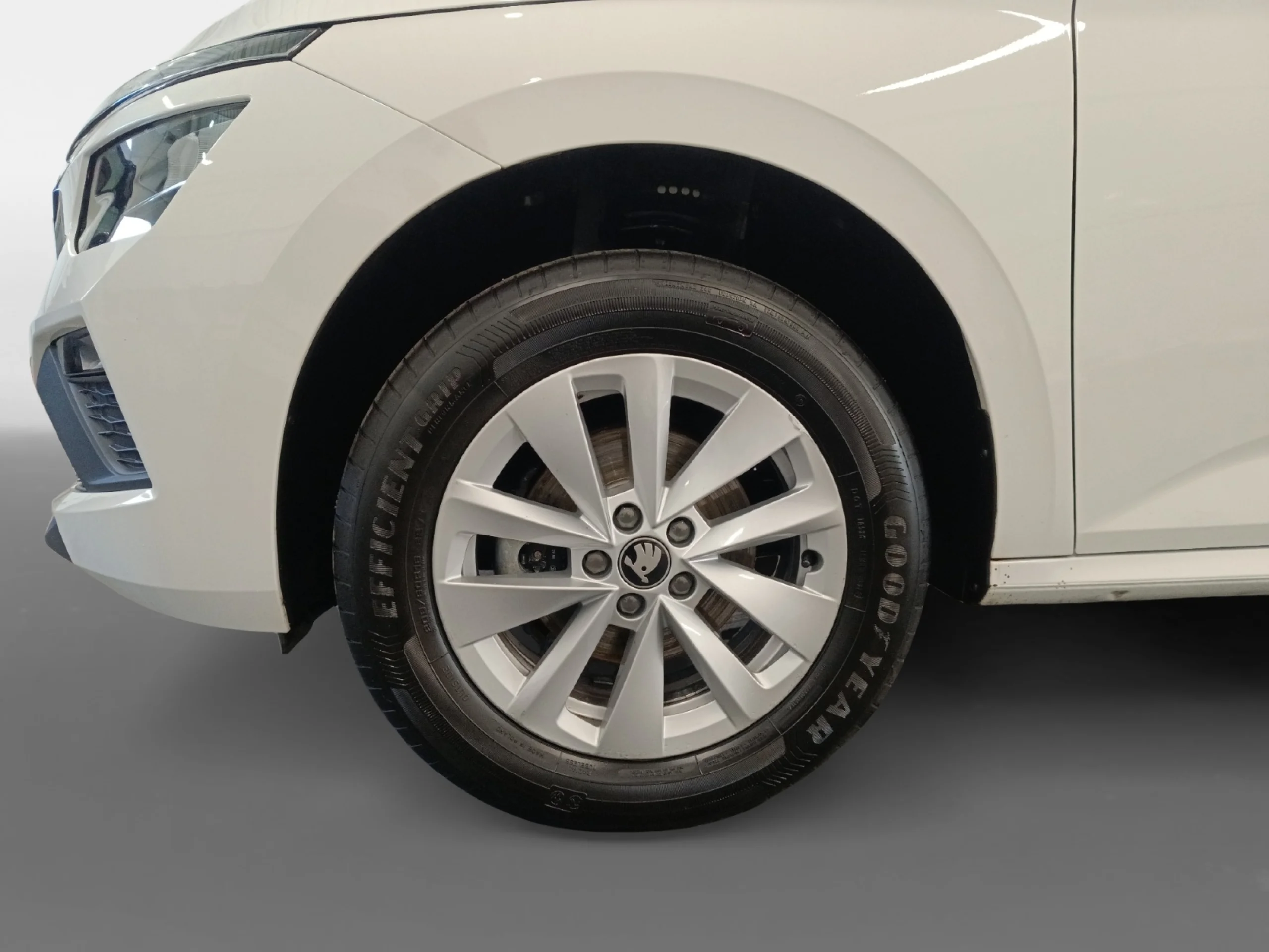 SKODA KAMIQ 1.0 TSI 70KW (95CV) ESSENCE - Foto 9