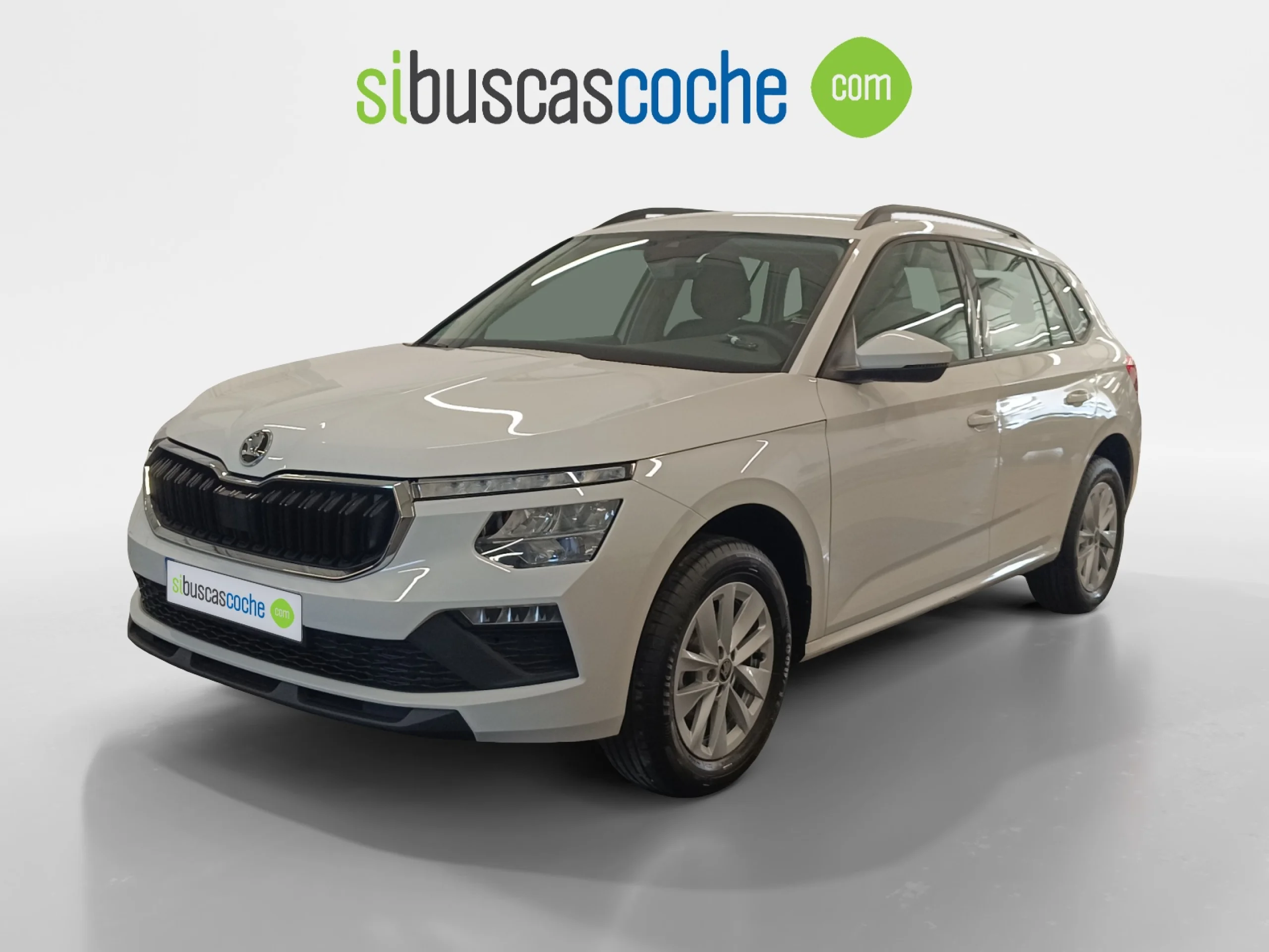 SKODA KAMIQ 1.0 TSI 70KW (95CV) ESSENCE - Foto 15