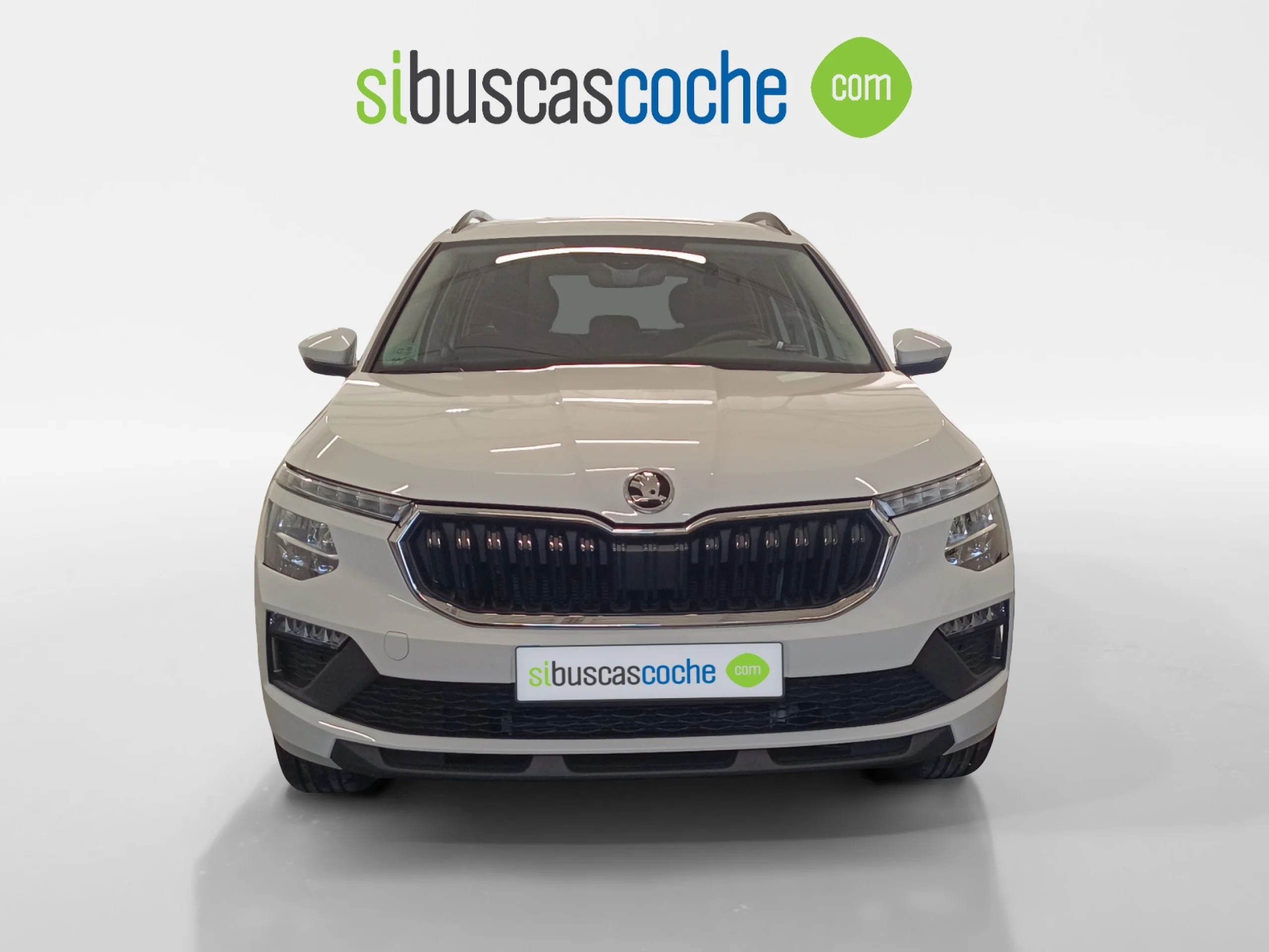 SKODA KAMIQ 1.0 TSI 70KW (95CV) ESSENCE - Foto 16