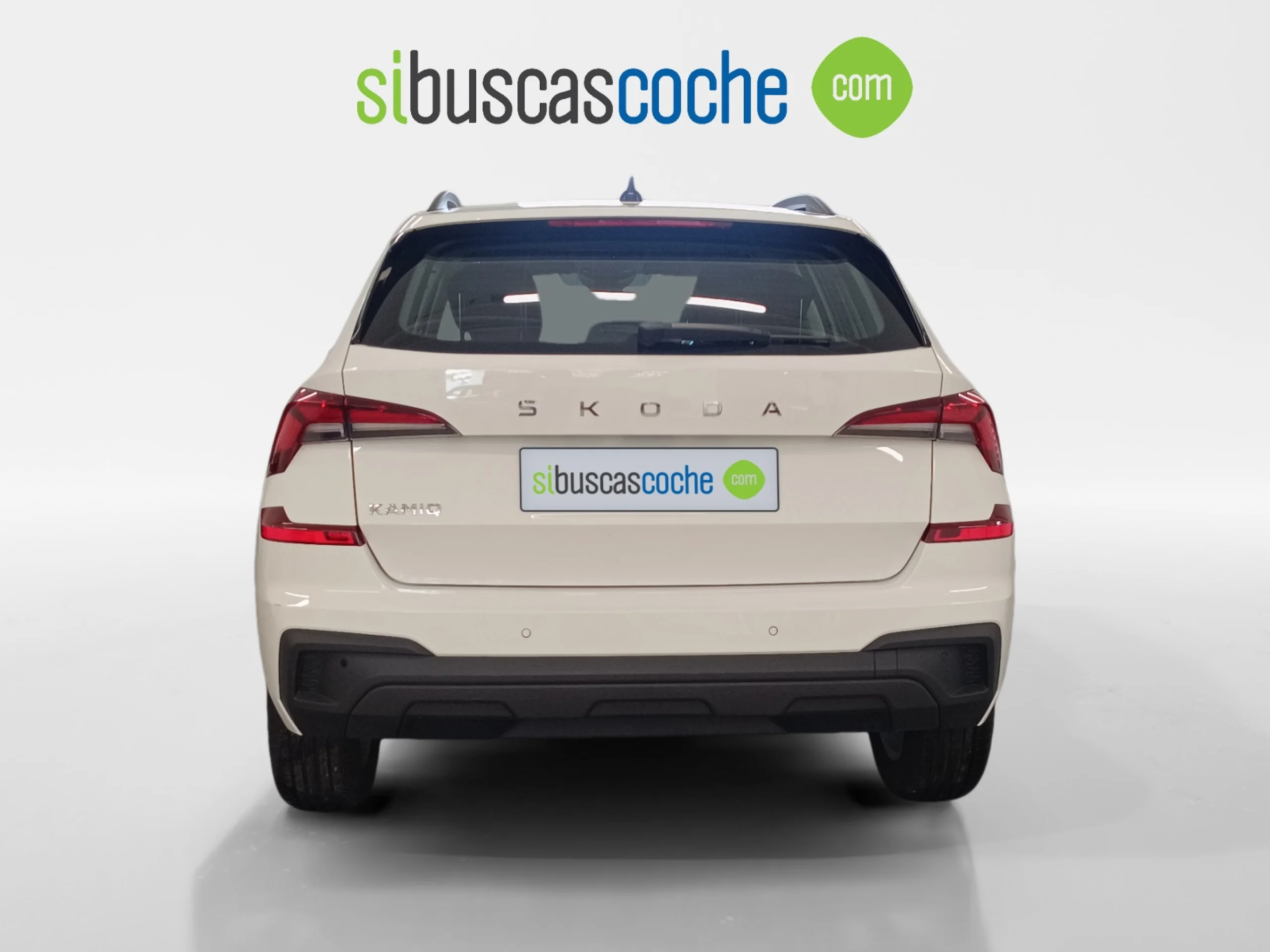 SKODA KAMIQ 1.0 TSI 70KW (95CV) ESSENCE - Foto 17