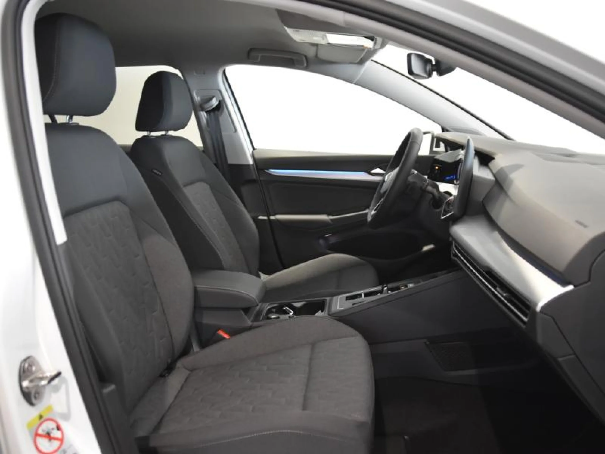 VOLKSWAGEN GOLF VARIANT GOLF VARIANT LIFE 1.5 ETSI 85 KW (115 CV)  AUTOM TICO DSG 7 VEL. - Foto 5