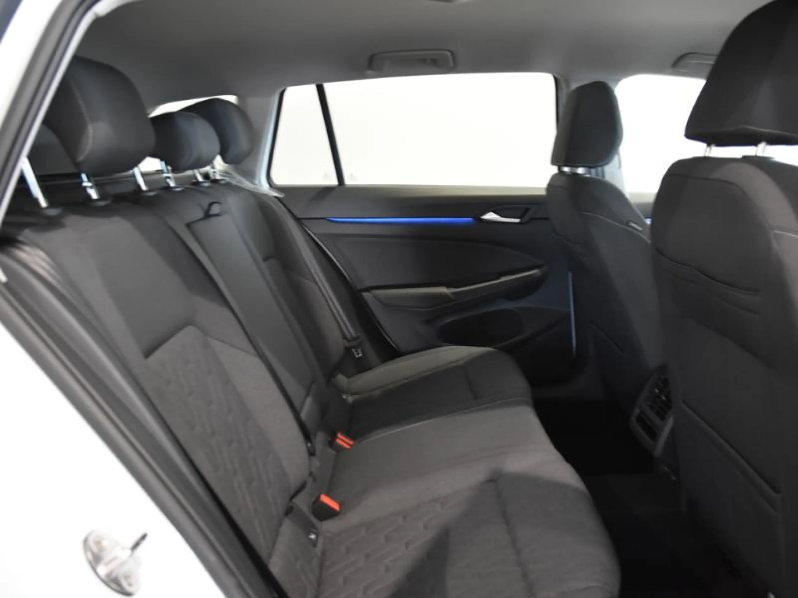 VOLKSWAGEN GOLF VARIANT GOLF VARIANT LIFE 1.5 ETSI 85 KW (115 CV)  AUTOM TICO DSG 7 VEL. - Foto 6