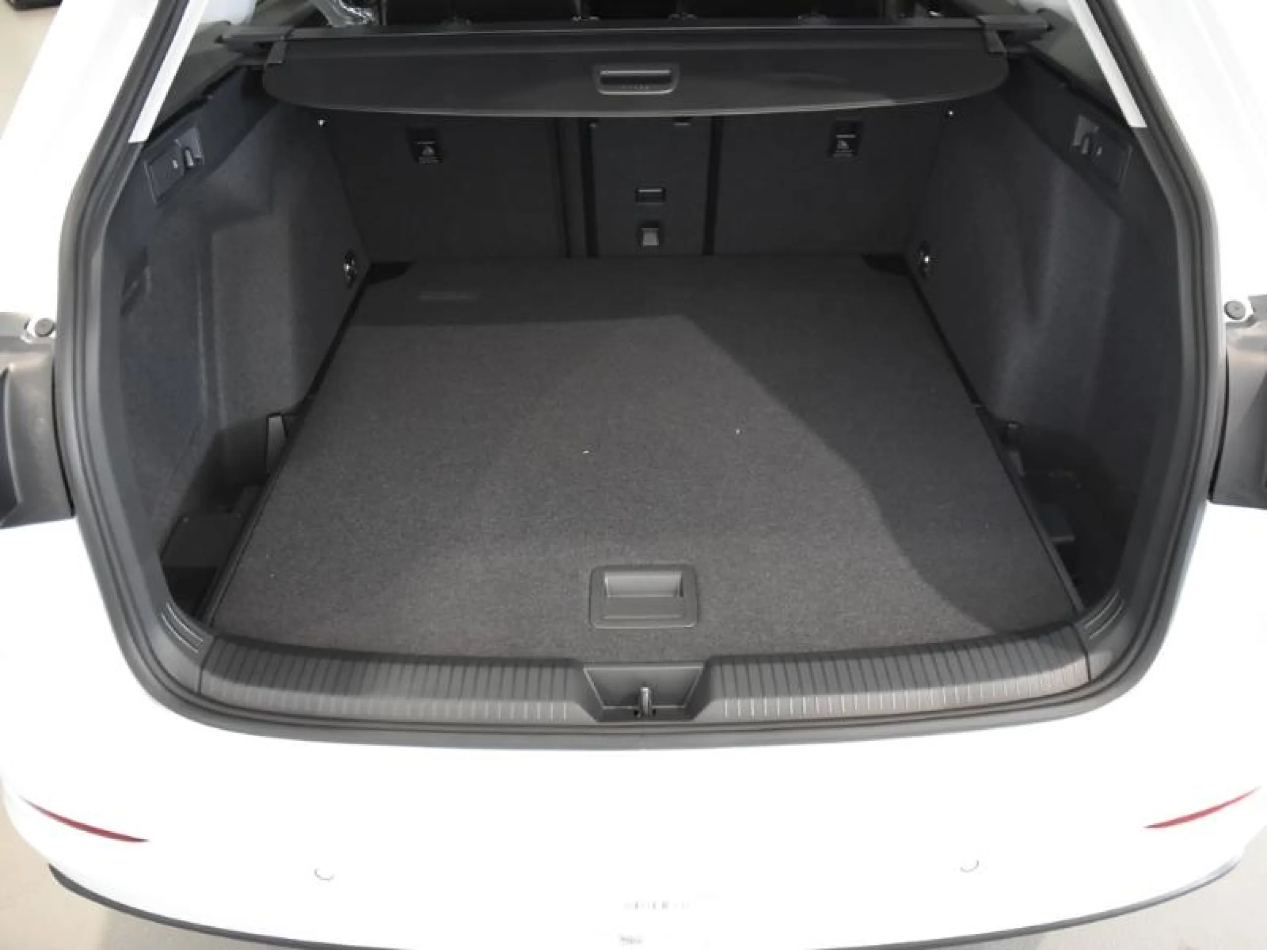 VOLKSWAGEN GOLF VARIANT GOLF VARIANT LIFE 1.5 ETSI 85 KW (115 CV)  AUTOM TICO DSG 7 VEL. - Foto 7