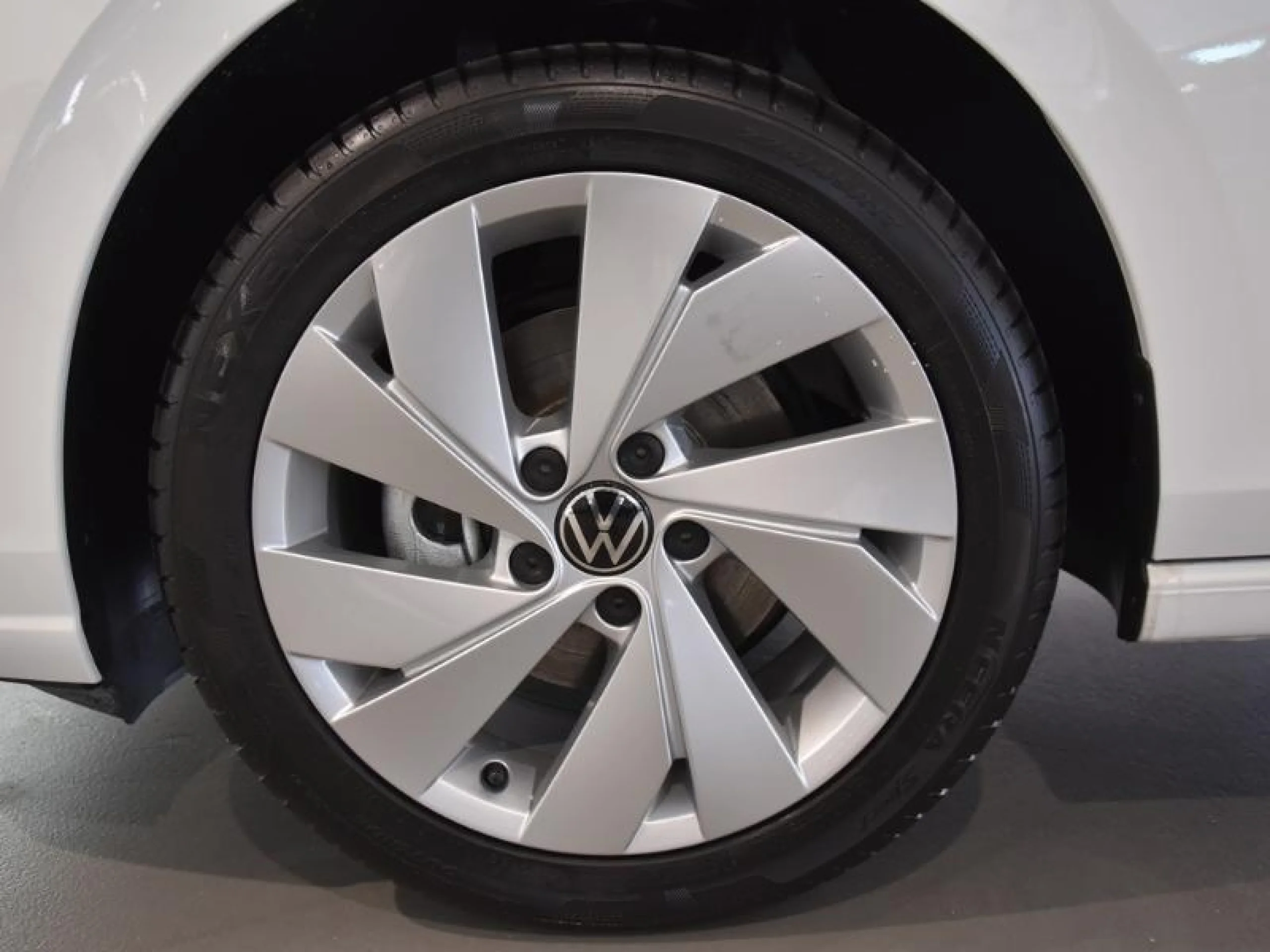 VOLKSWAGEN GOLF VARIANT GOLF VARIANT LIFE 1.5 ETSI 85 KW (115 CV)  AUTOM TICO DSG 7 VEL. - Foto 8