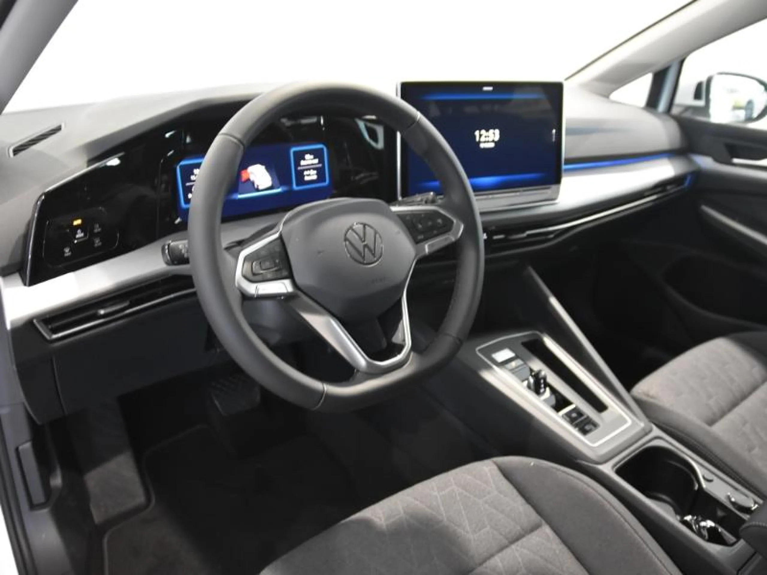 VOLKSWAGEN GOLF VARIANT GOLF VARIANT LIFE 1.5 ETSI 85 KW (115 CV)  AUTOM TICO DSG 7 VEL. - Foto 9