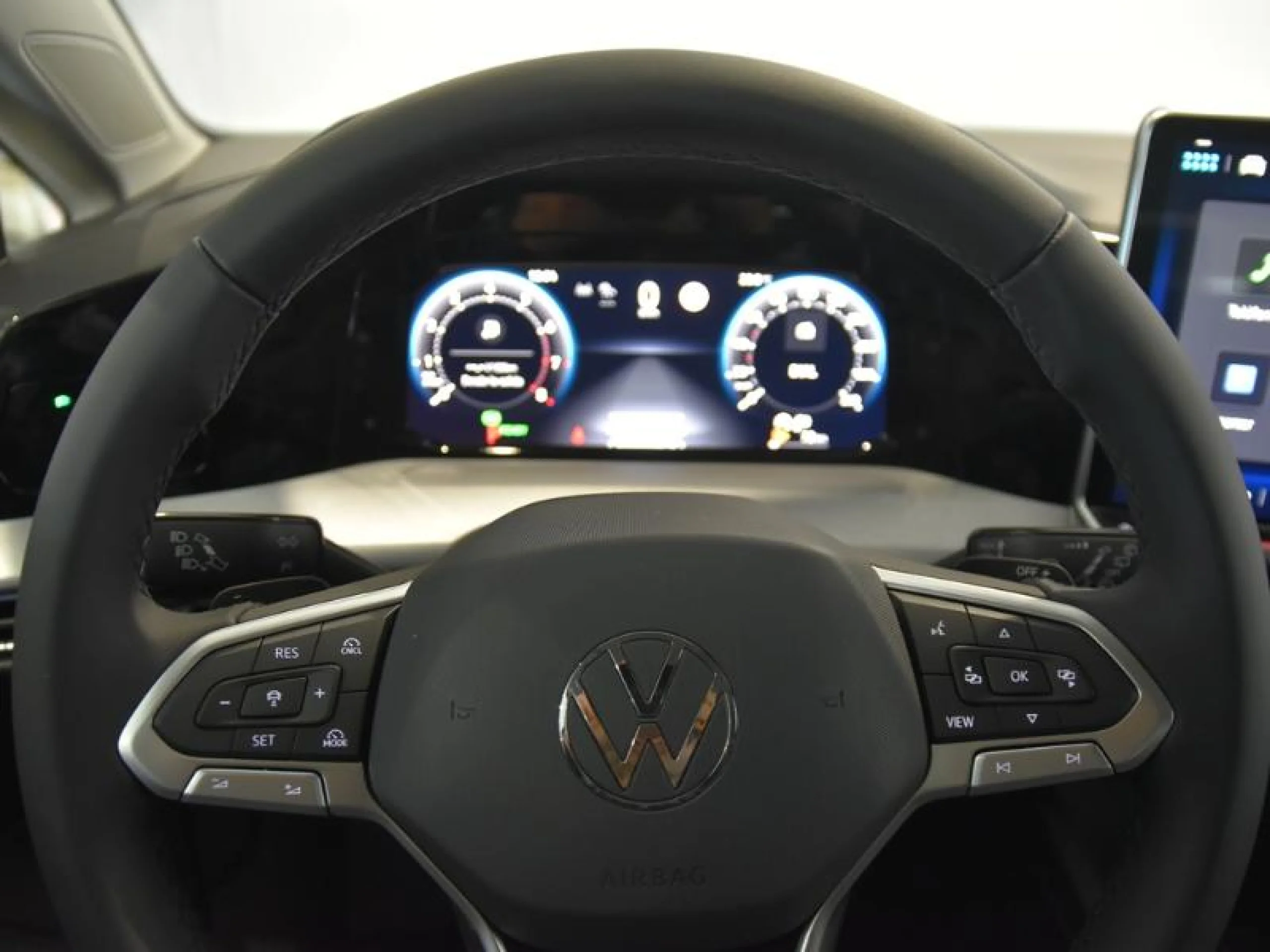 VOLKSWAGEN GOLF VARIANT GOLF VARIANT LIFE 1.5 ETSI 85 KW (115 CV)  AUTOM TICO DSG 7 VEL. - Foto 14