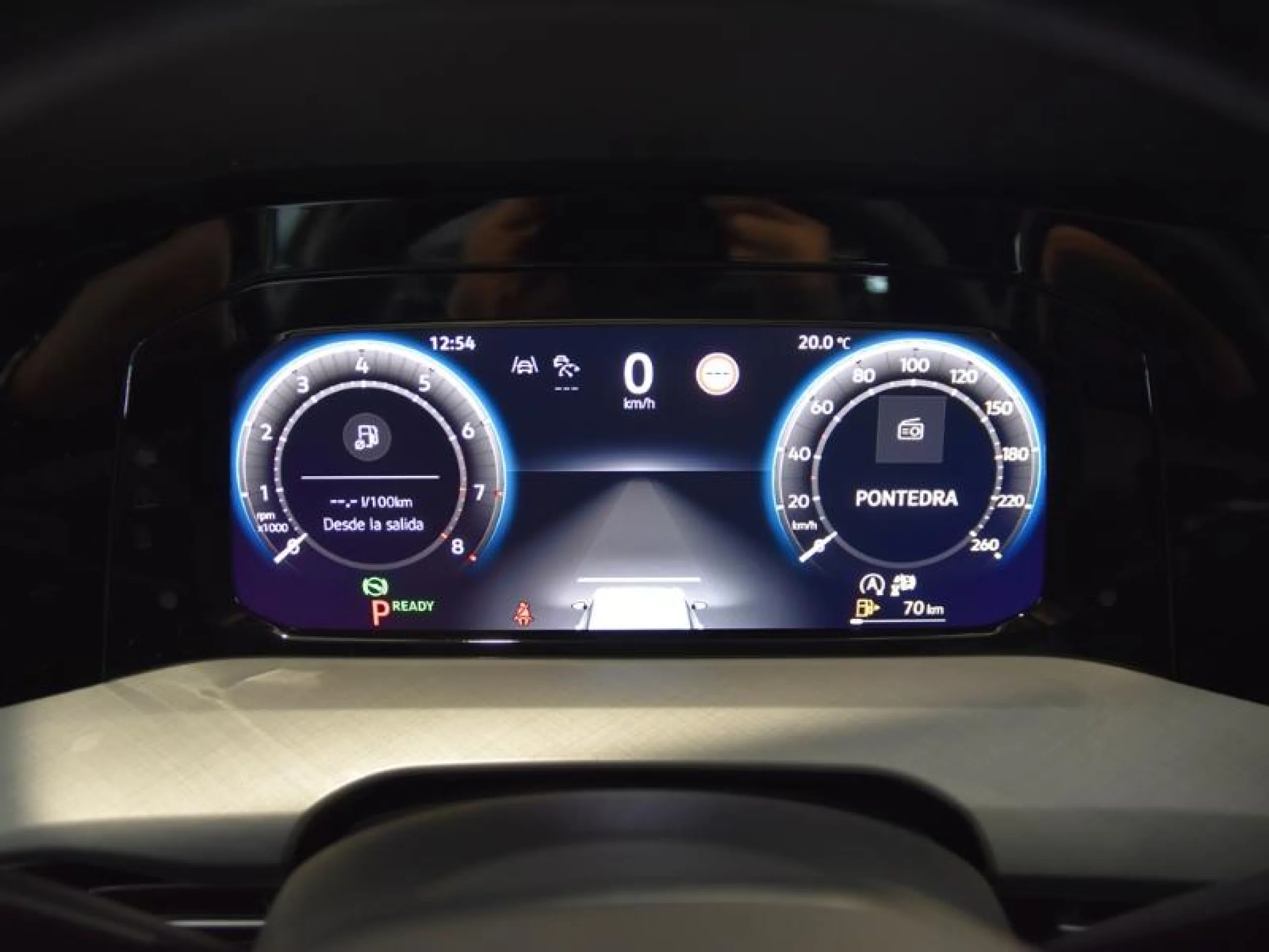 VOLKSWAGEN GOLF VARIANT GOLF VARIANT LIFE 1.5 ETSI 85 KW (115 CV)  AUTOM TICO DSG 7 VEL. - Foto 15