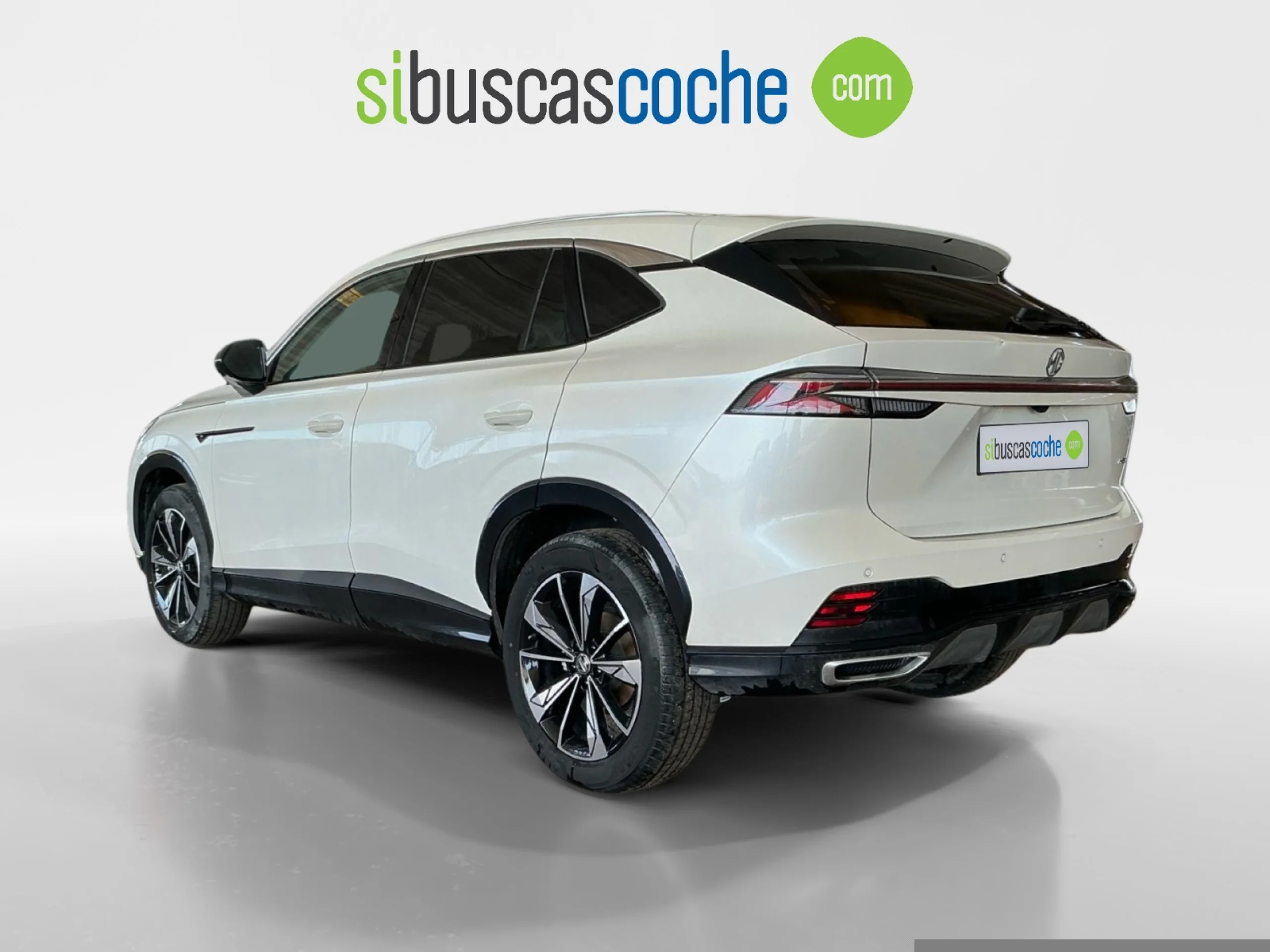 MG HS 1.5T LUXURY - Foto 4