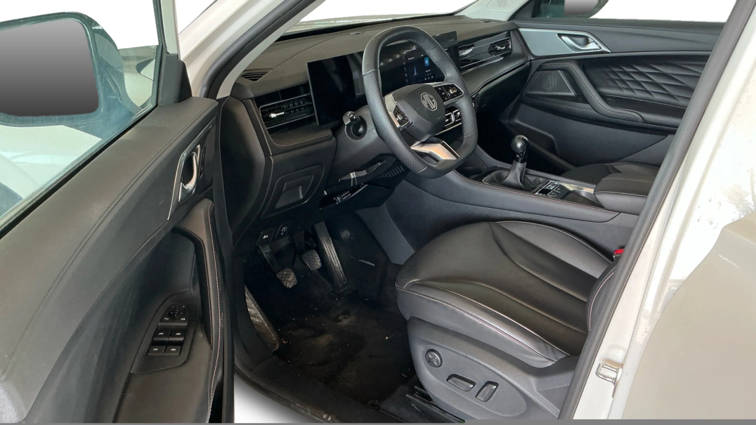 MG HS 1.5T LUXURY - Foto 7