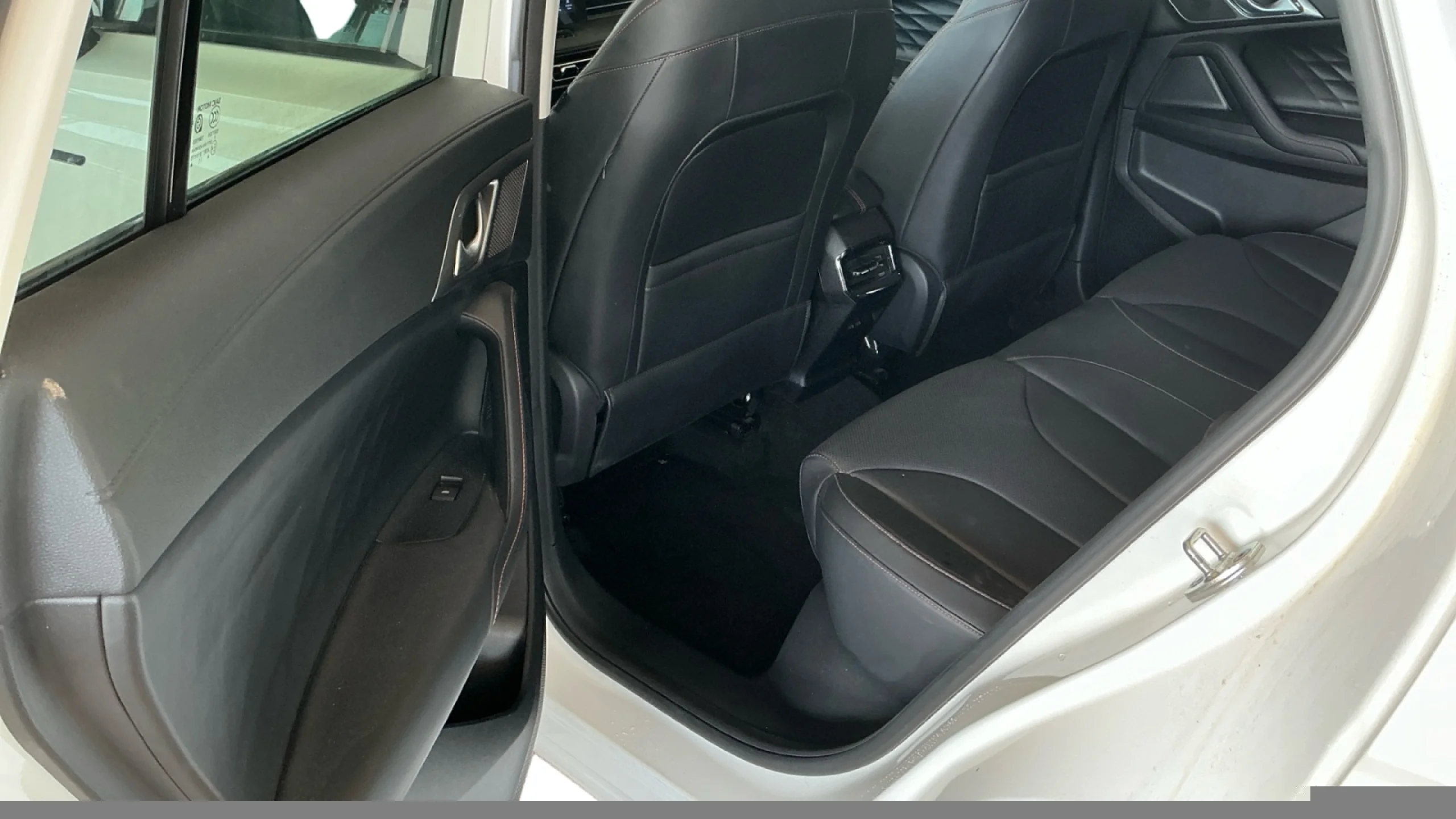 MG HS 1.5T LUXURY - Foto 8