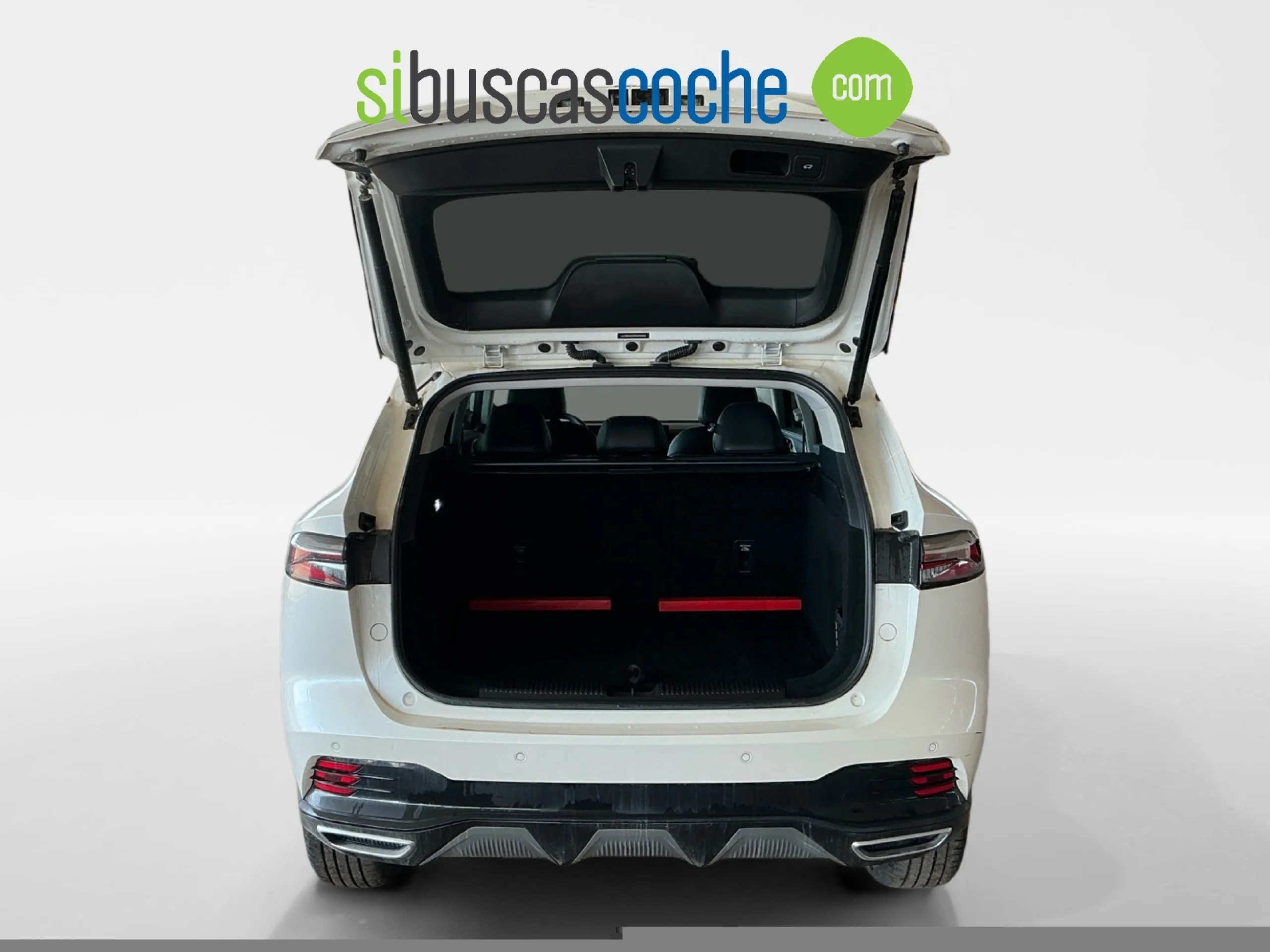 MG HS 1.5T LUXURY - Foto 9
