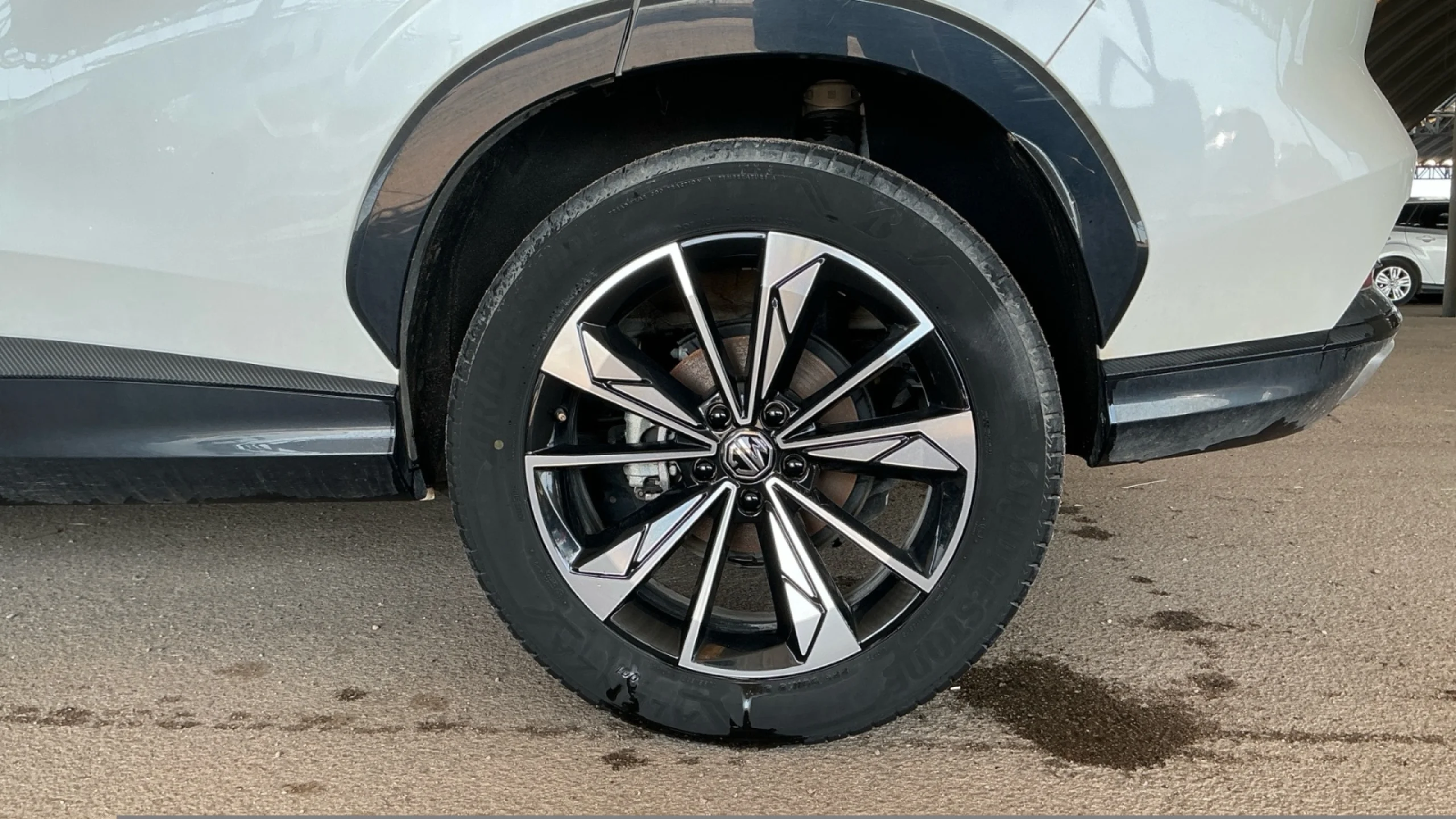 MG HS 1.5T LUXURY - Foto 10