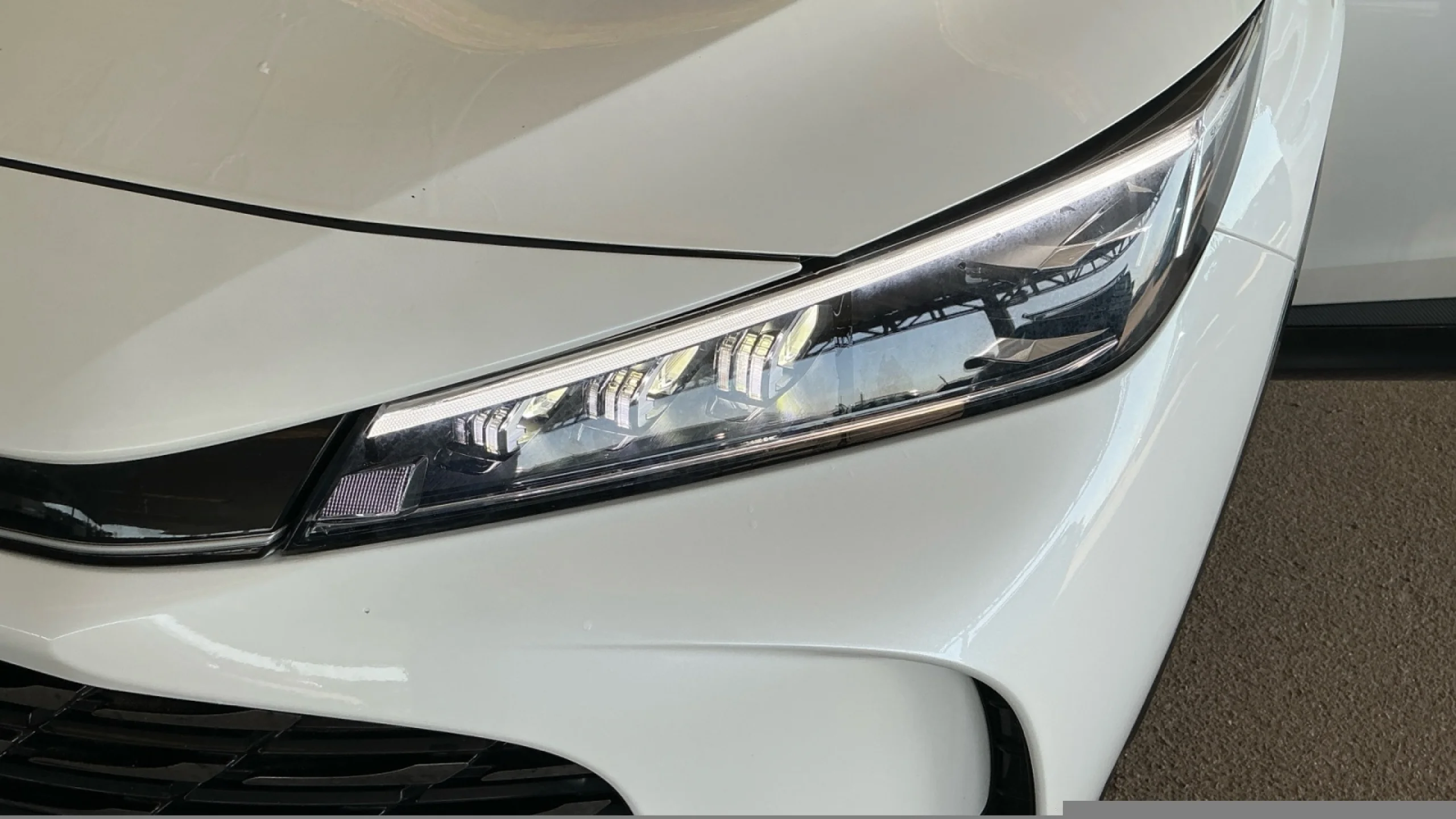MG HS 1.5T LUXURY - Foto 11