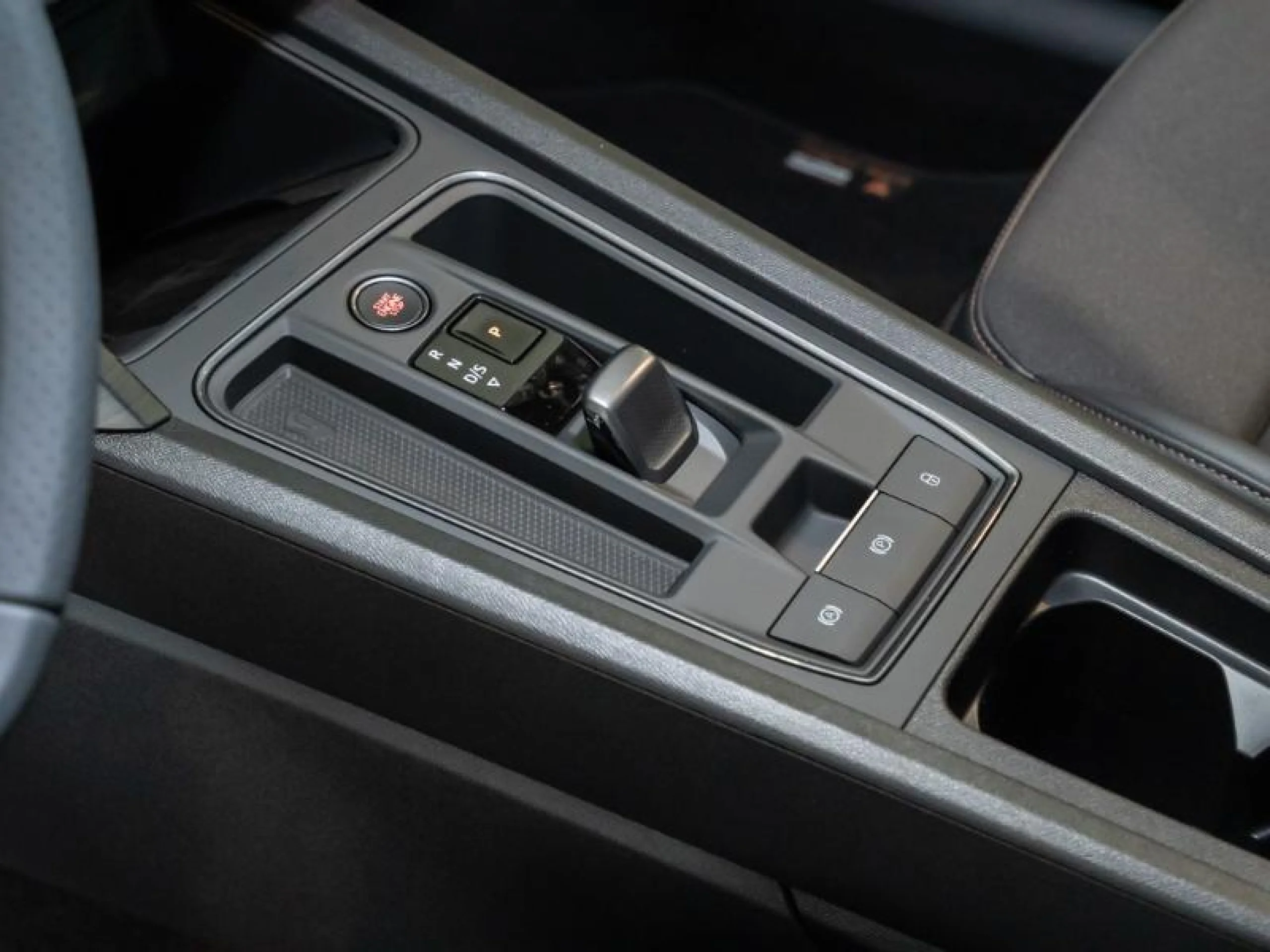 CUPRA LEON 1.4 E HYBRID 150KW (204CV) DSG - Foto 10
